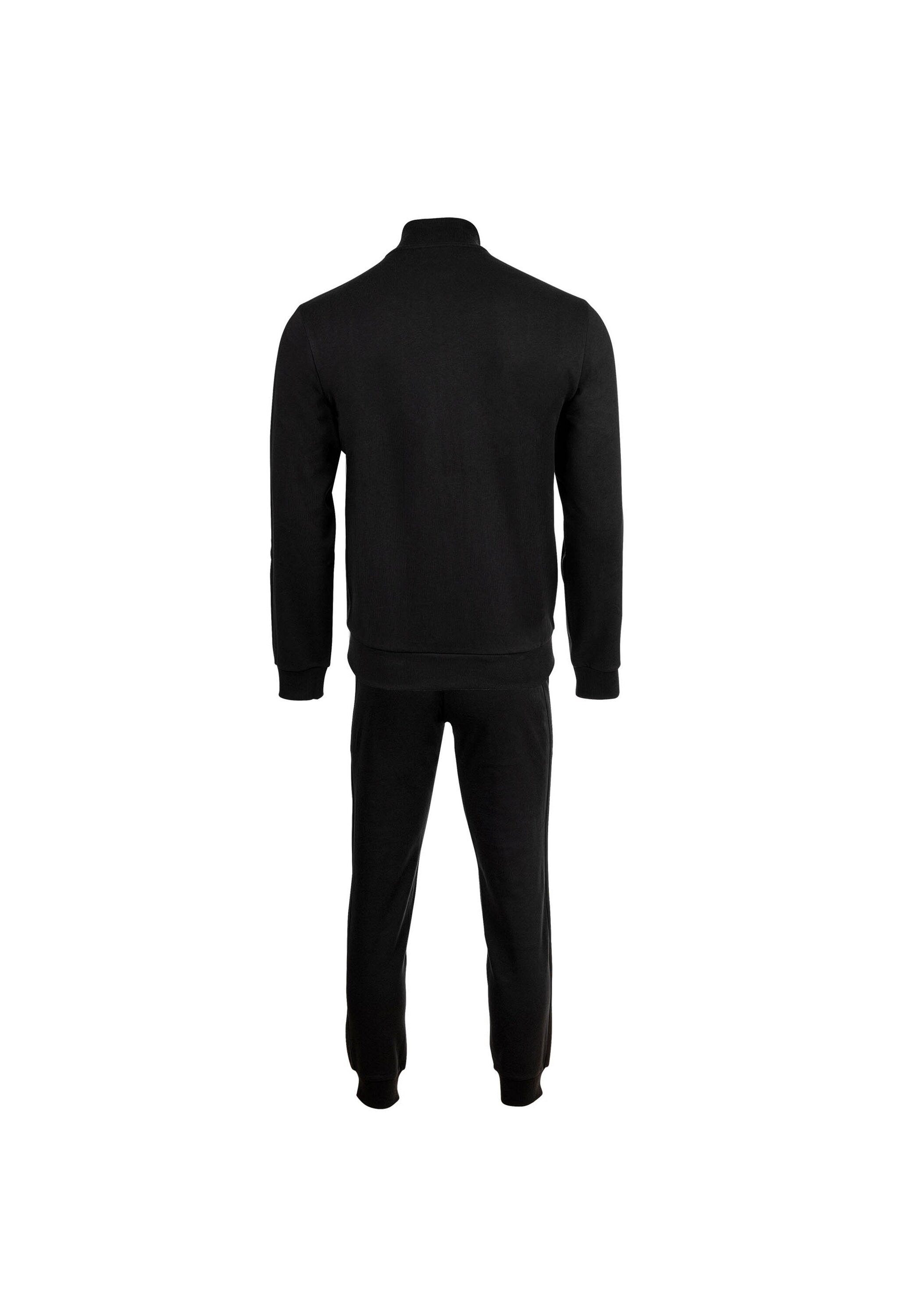 Emporio Armani Trainingshose "Trainingsanzug BASIC TERRY" günstig online kaufen