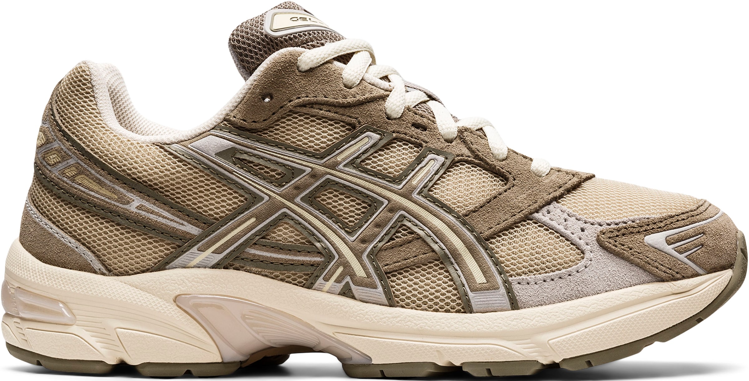 ASICS SportStyle Sneaker "GEL-1130" günstig online kaufen