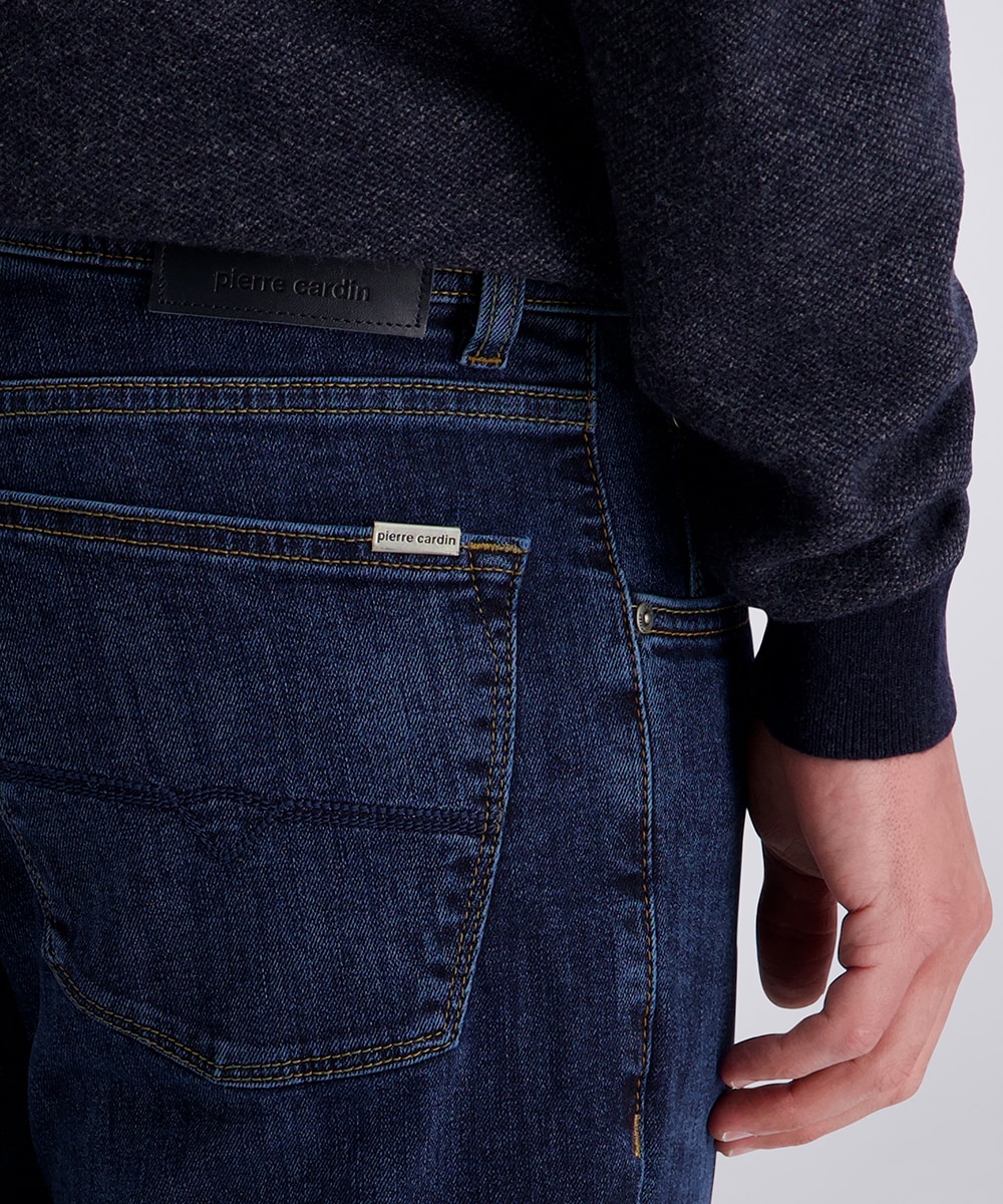 Pierre Cardin 5-Pocket-Jeans »Dijon«