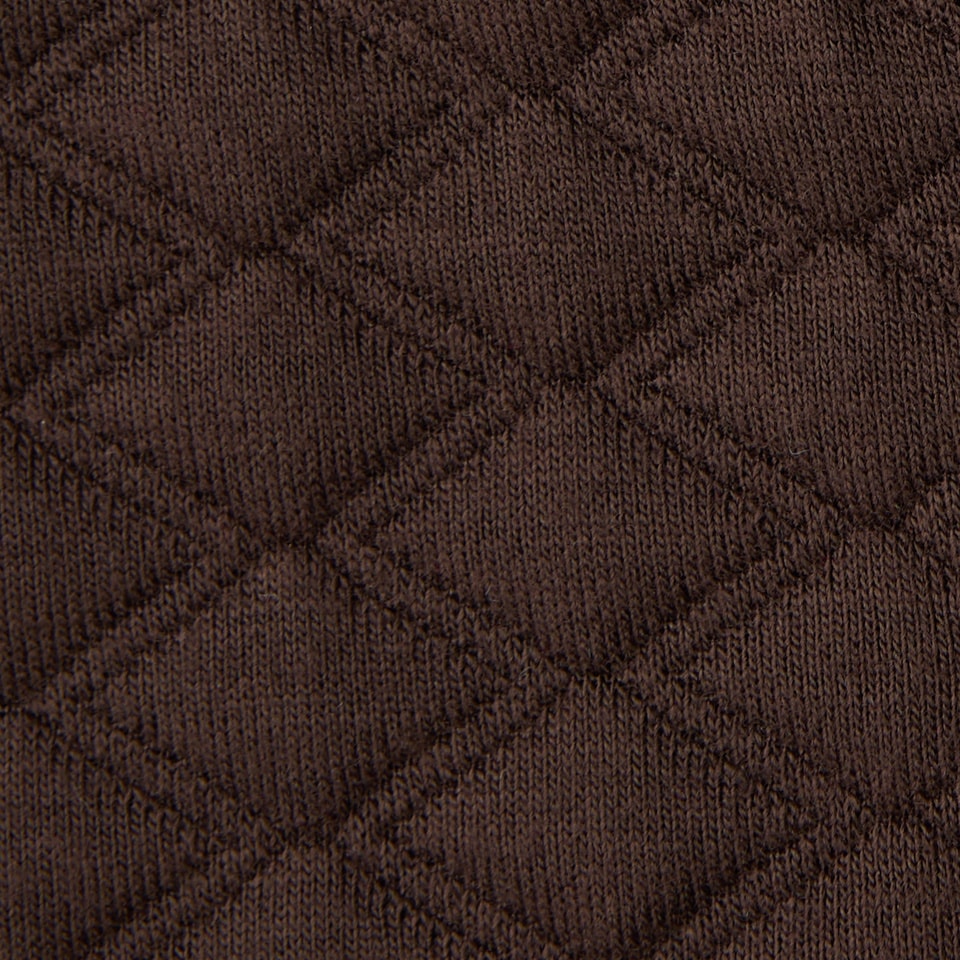 STREET ONE Cardigan mit Struktur