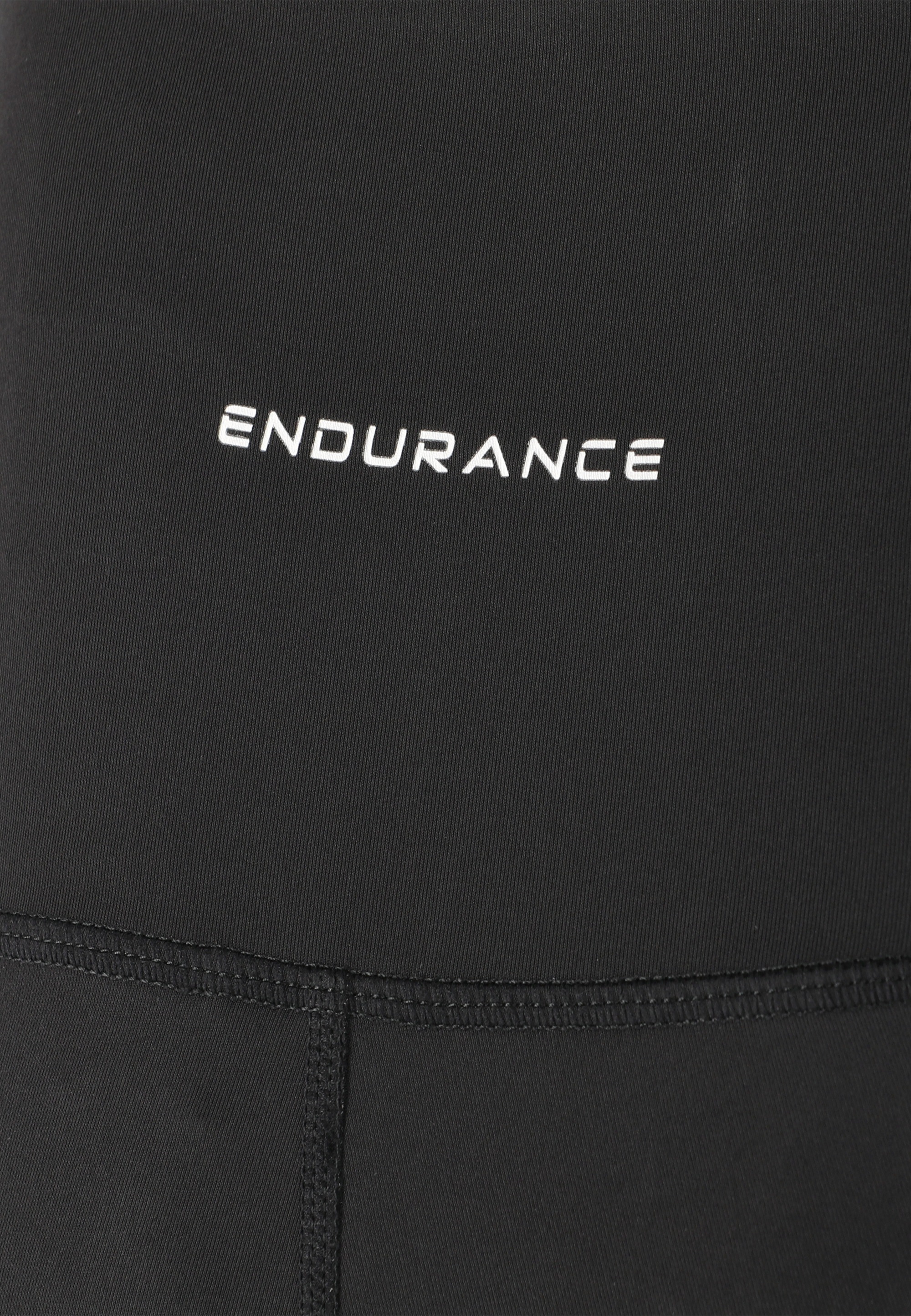 ENDURANCE Radhose »Raleigh«, mit Quick Dry-Technologie