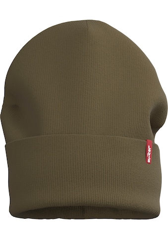 Levi's ® megzta kepurė »EVERYDAY BEANIE«