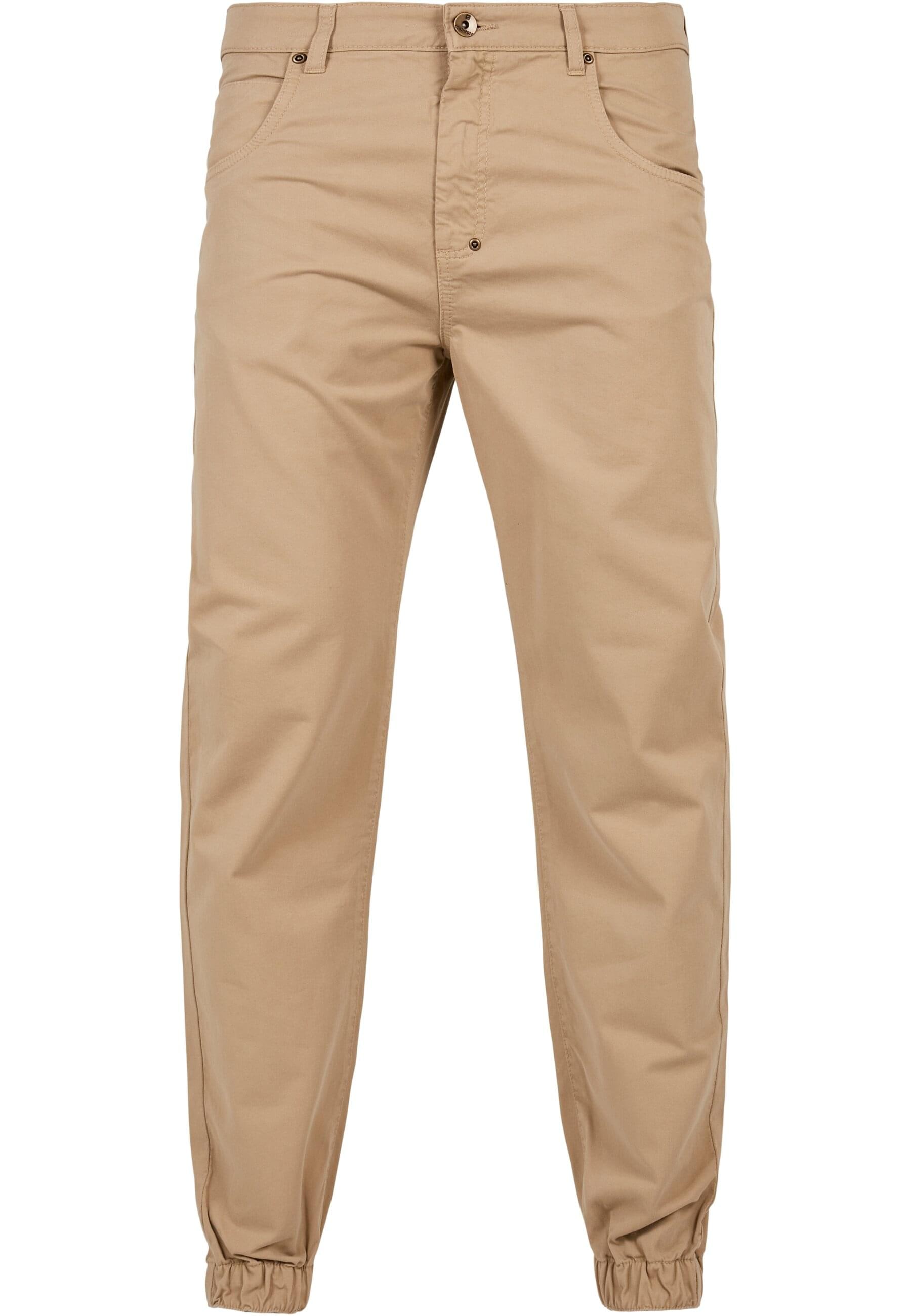 Stoffhose »Southpole Herren Southpole Twill Pants«, (1 tlg.)