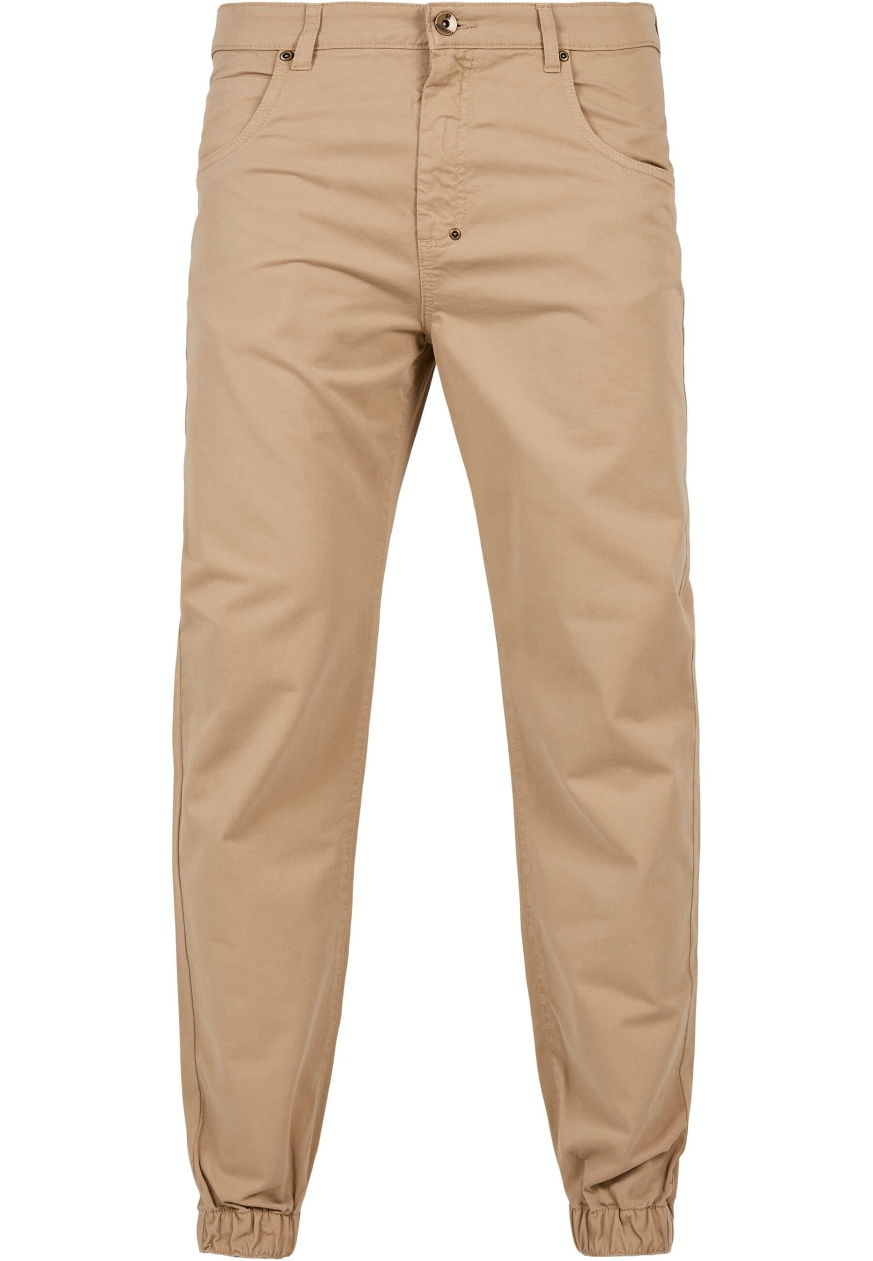 Southpole Stoffhose "Southpole Herren Southpole Twill Pants", (1 tlg.)