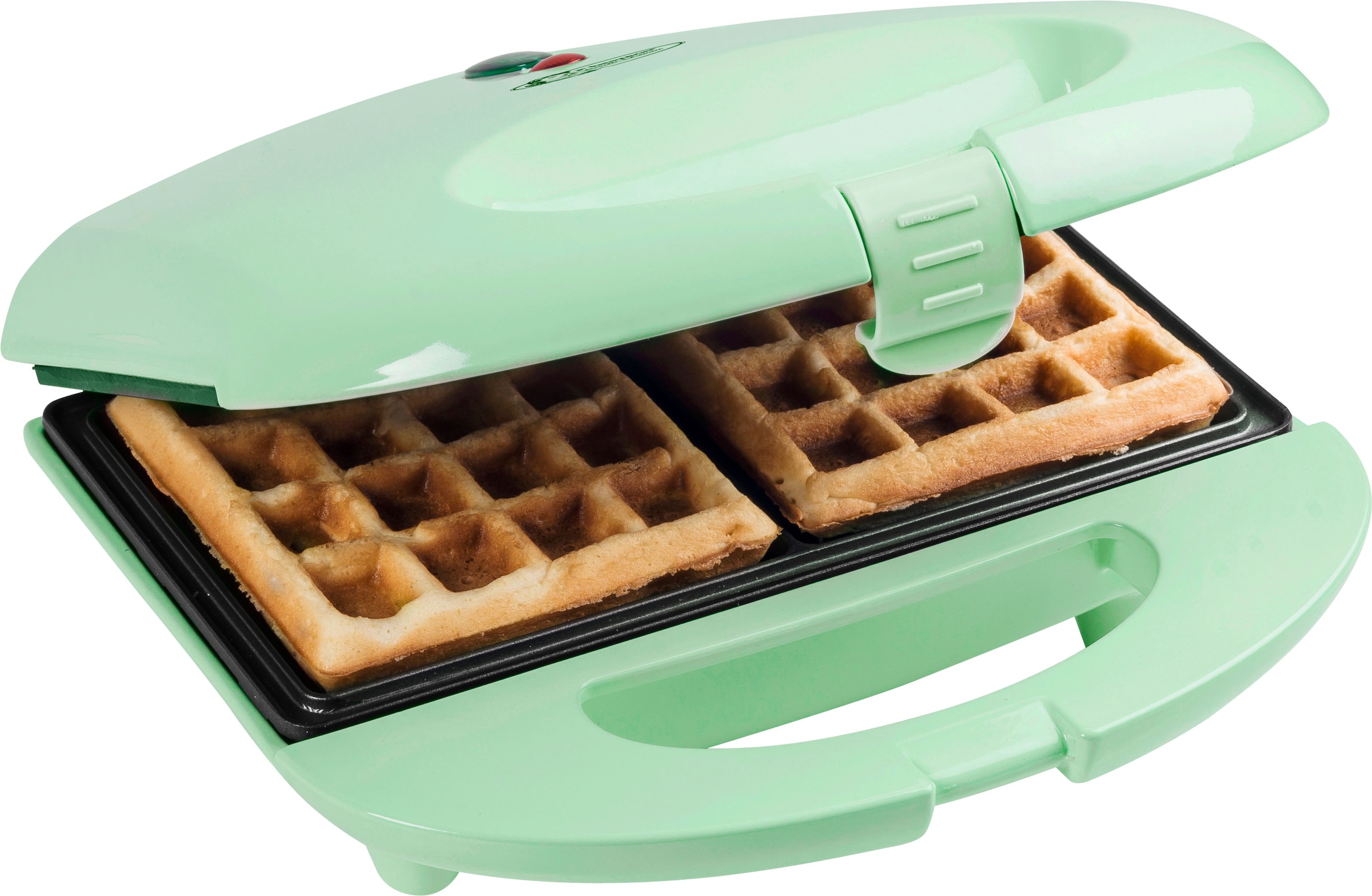 bestron Waffeleisen »ASW401 Sweet Dreams« 700 ...