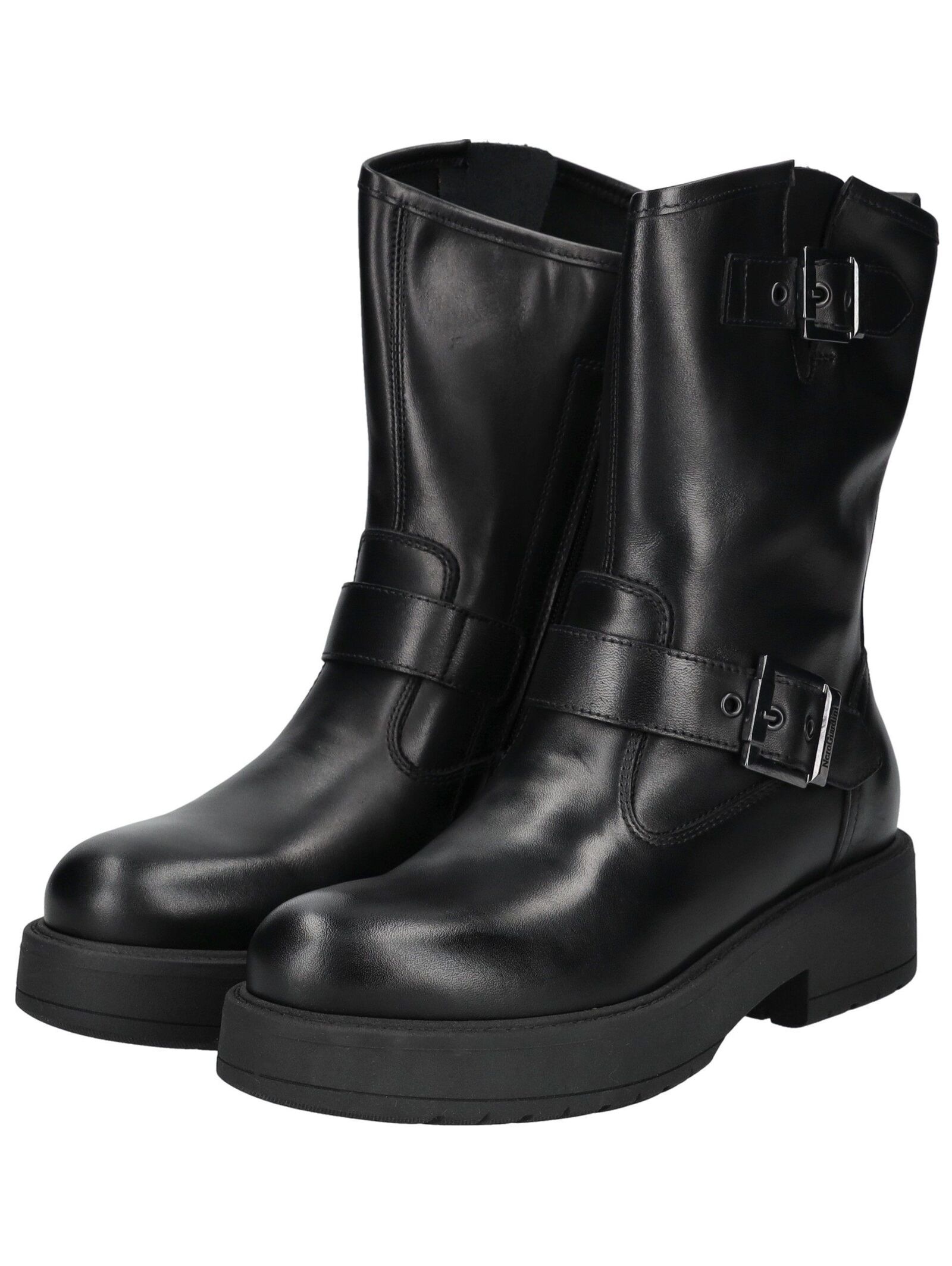 Nero Giardini Stiefelette »Nero Giardini Stiefelette Leder«
