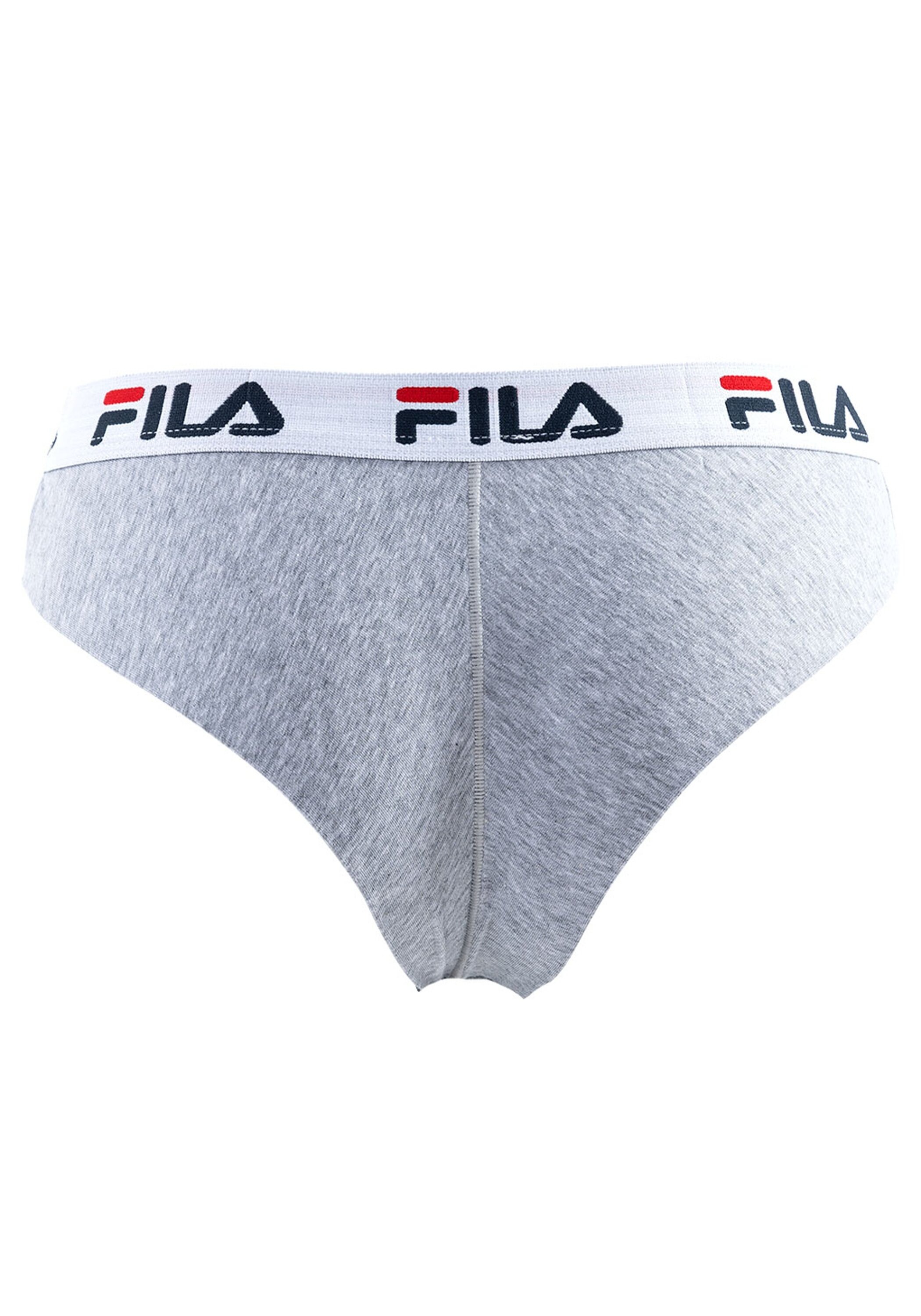 Fila Slip »Slip 4er Pack«