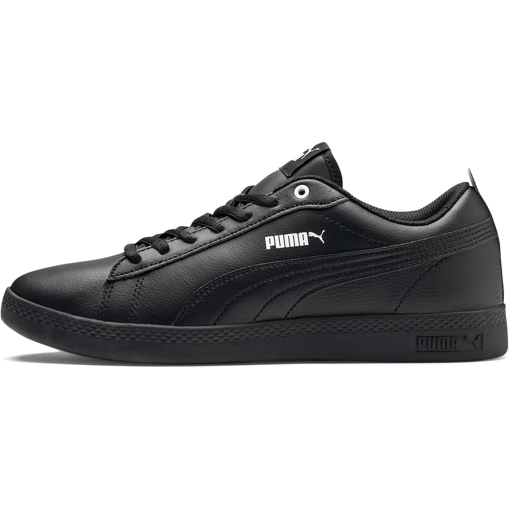 PUMA Sneaker »SMASH WNS V2 L«