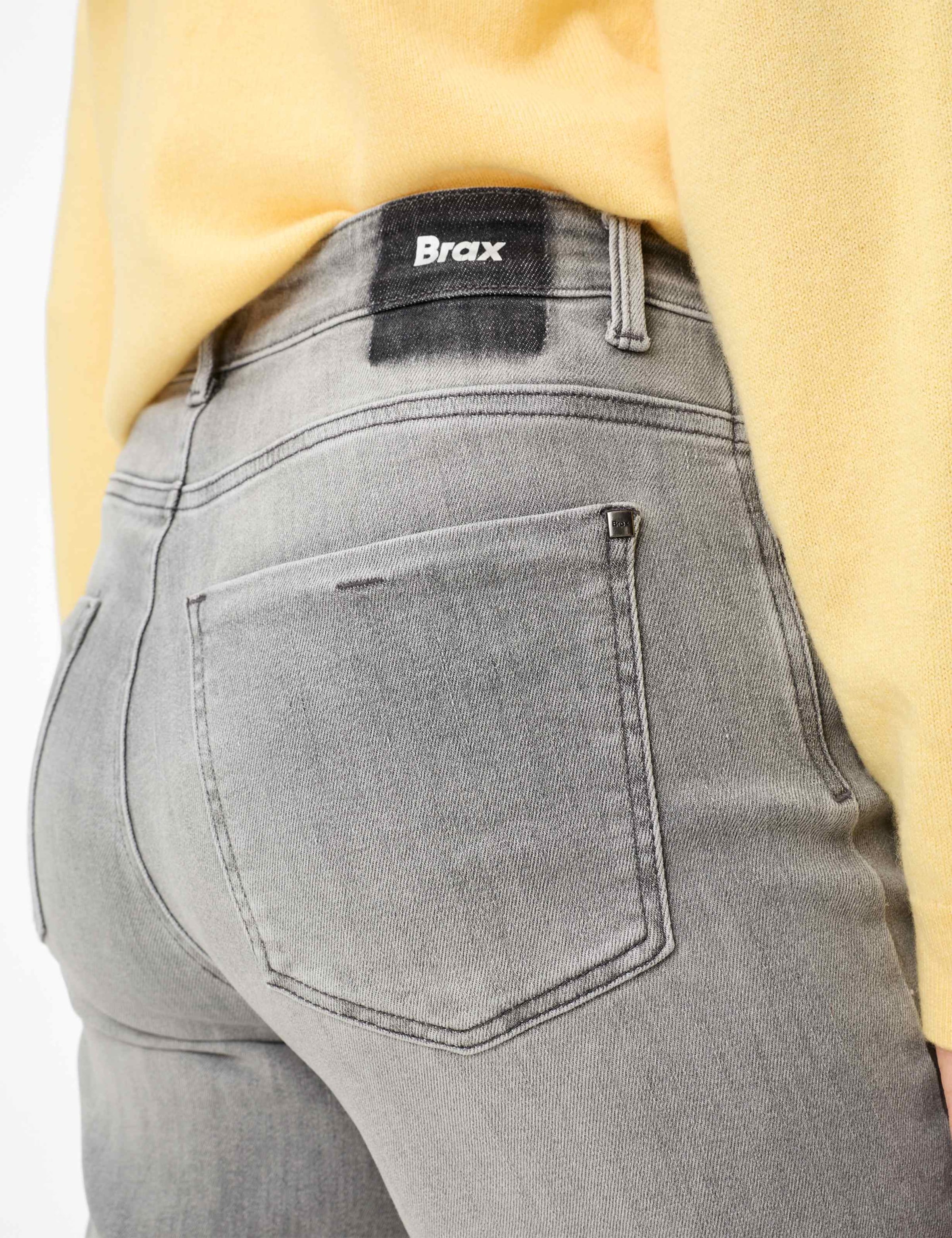 Brax 5-Pocket-Jeans »Style MAINE«