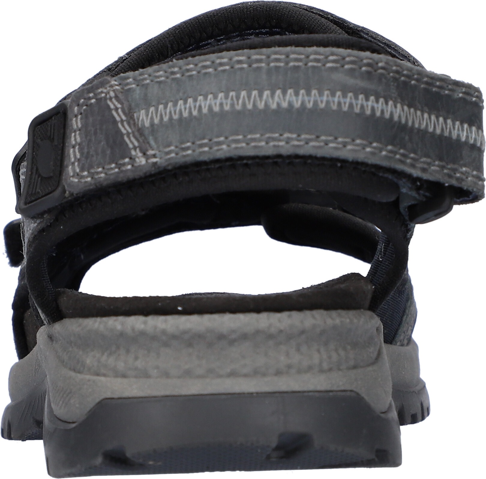 Waldläufer "H-Taro", Sommerschuh, Klettschuh, Outdoorsandale, in Komfortwei günstig online kaufen