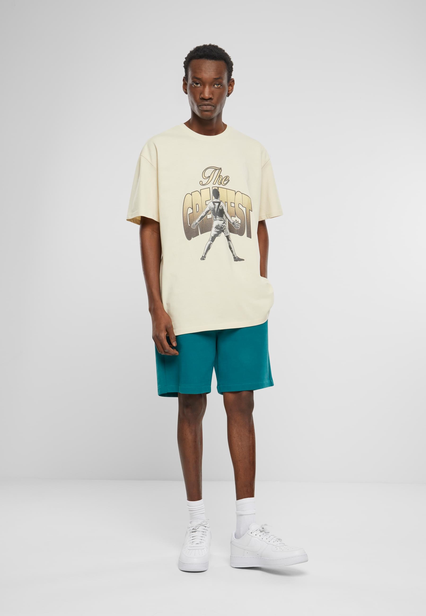 Upscale by Mister Tee T-Shirt »Upscale by Mister Tee Herren Greatest Heavy Oversize Tee« 1 Stk.