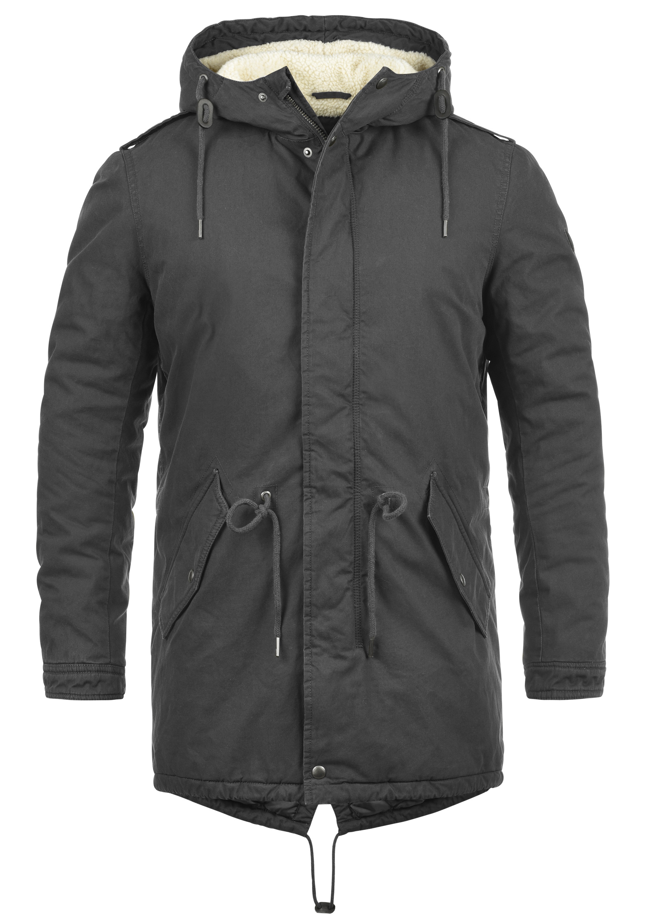 Solid Wintermantel "Winterjacke SDDarnell" günstig online kaufen