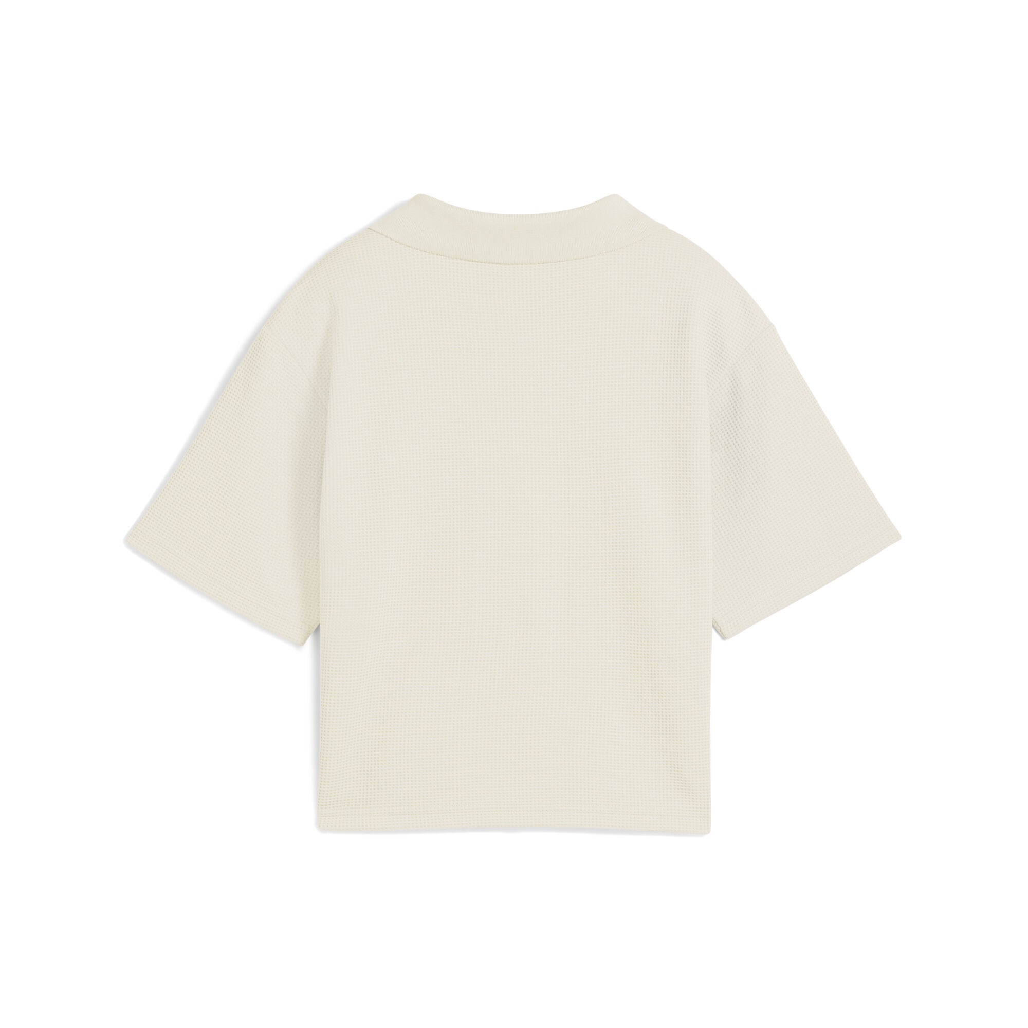 PUMA Poloshirt »PUMA Class Relaxed Polo Damen«