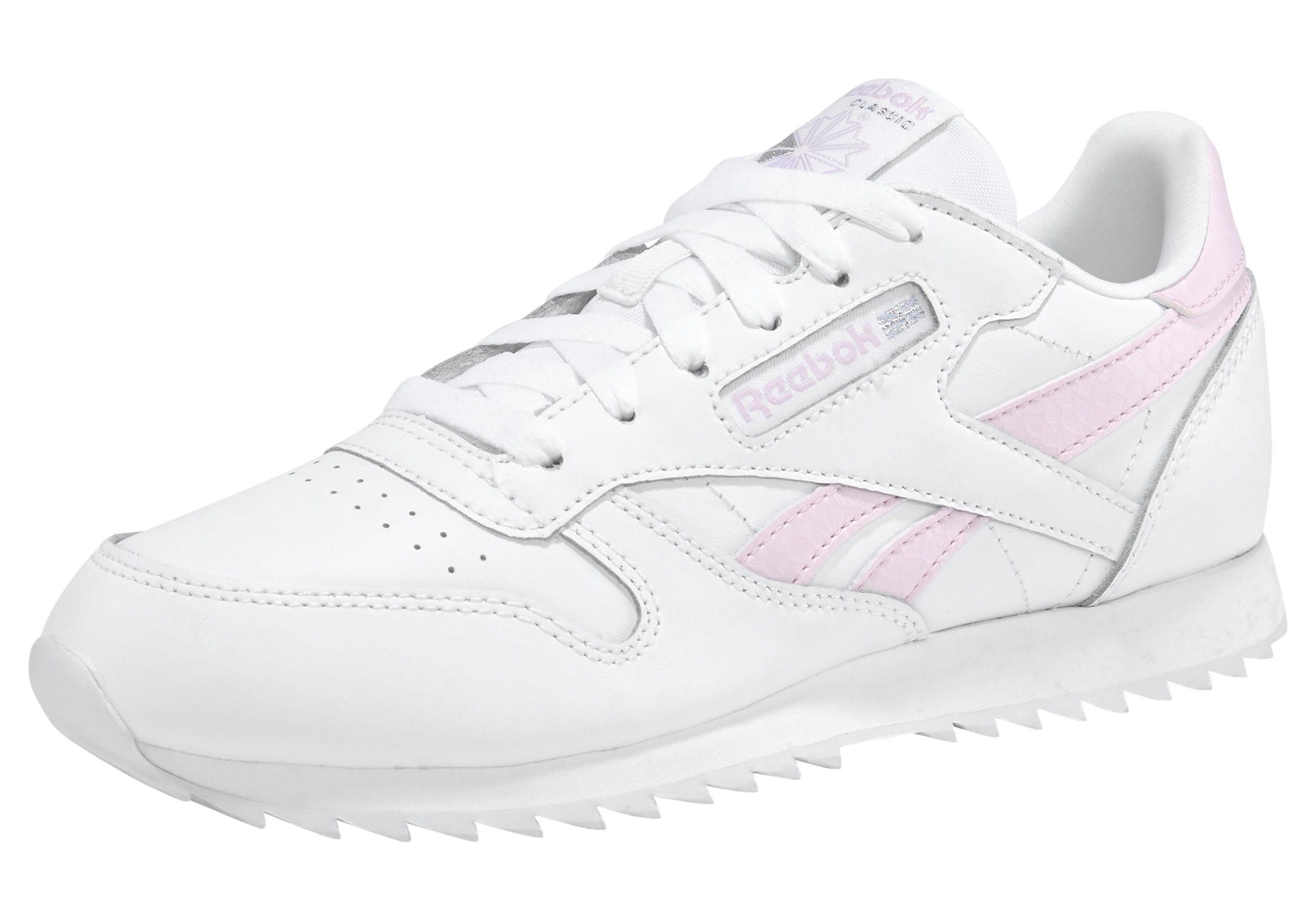 Reebok Classic Sneaker »CLASSIC LEATHER«