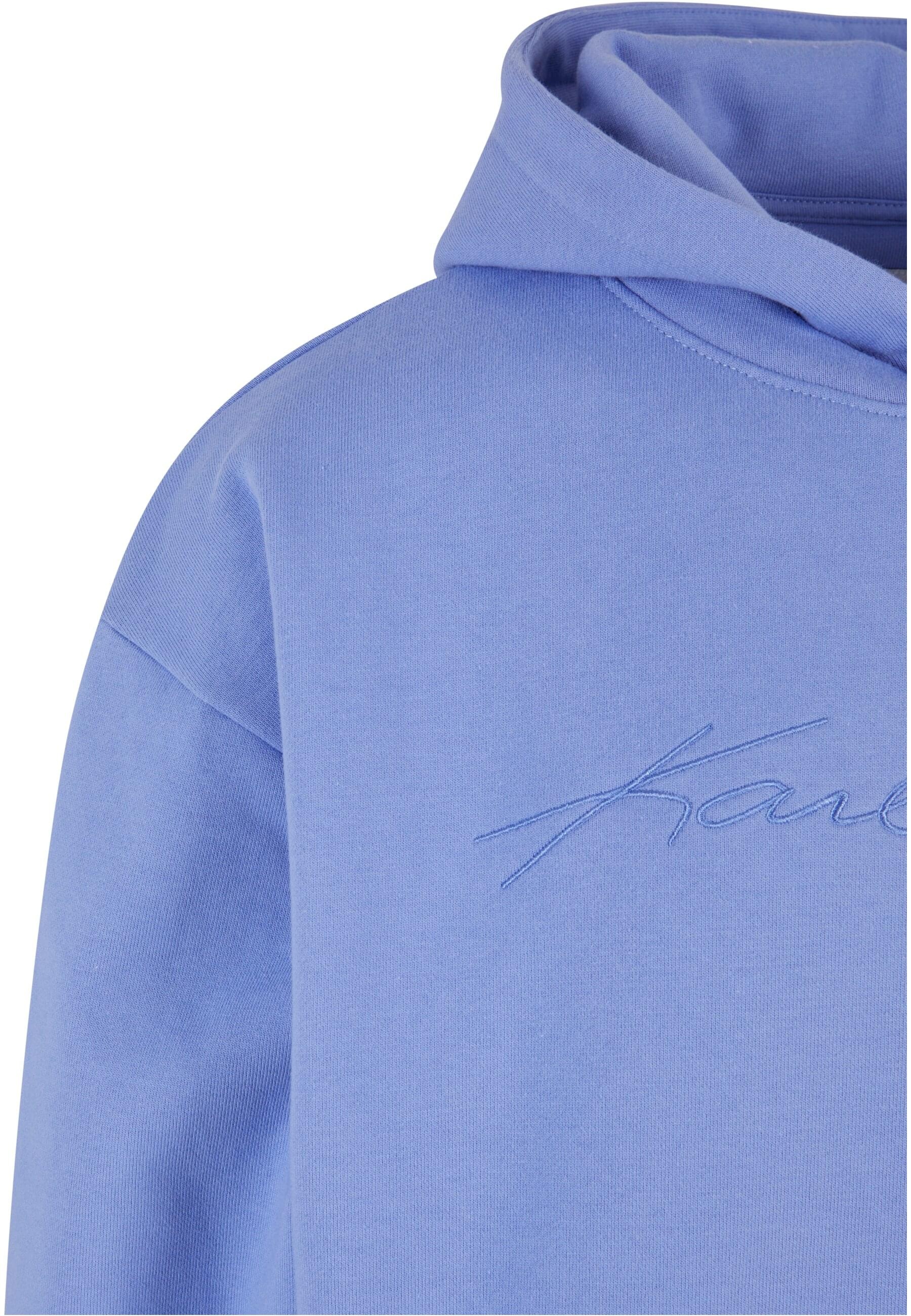 Karl Kani Kapuzensweatshirt »Karl Kani Herren«, (1 tlg.)