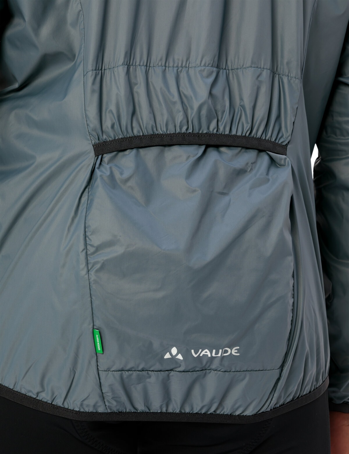 VAUDE Fahrradjacke »MEN'S MATERA AIR JACKET«