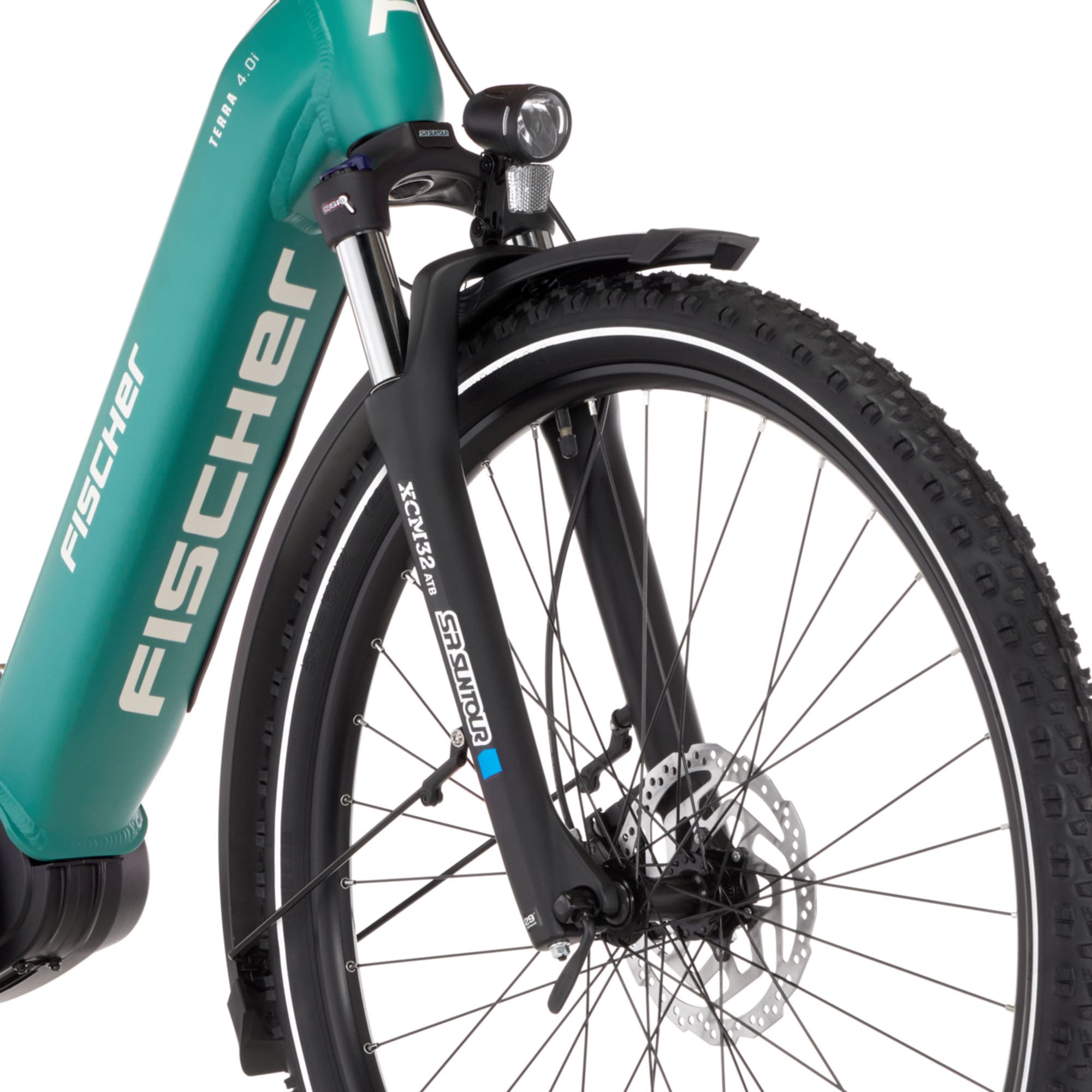 FISCHER Fahrrad E-Bike, 10 Gang, Shimano, CUES, (mit Akku-Ladegerät-mit Werkzeug)