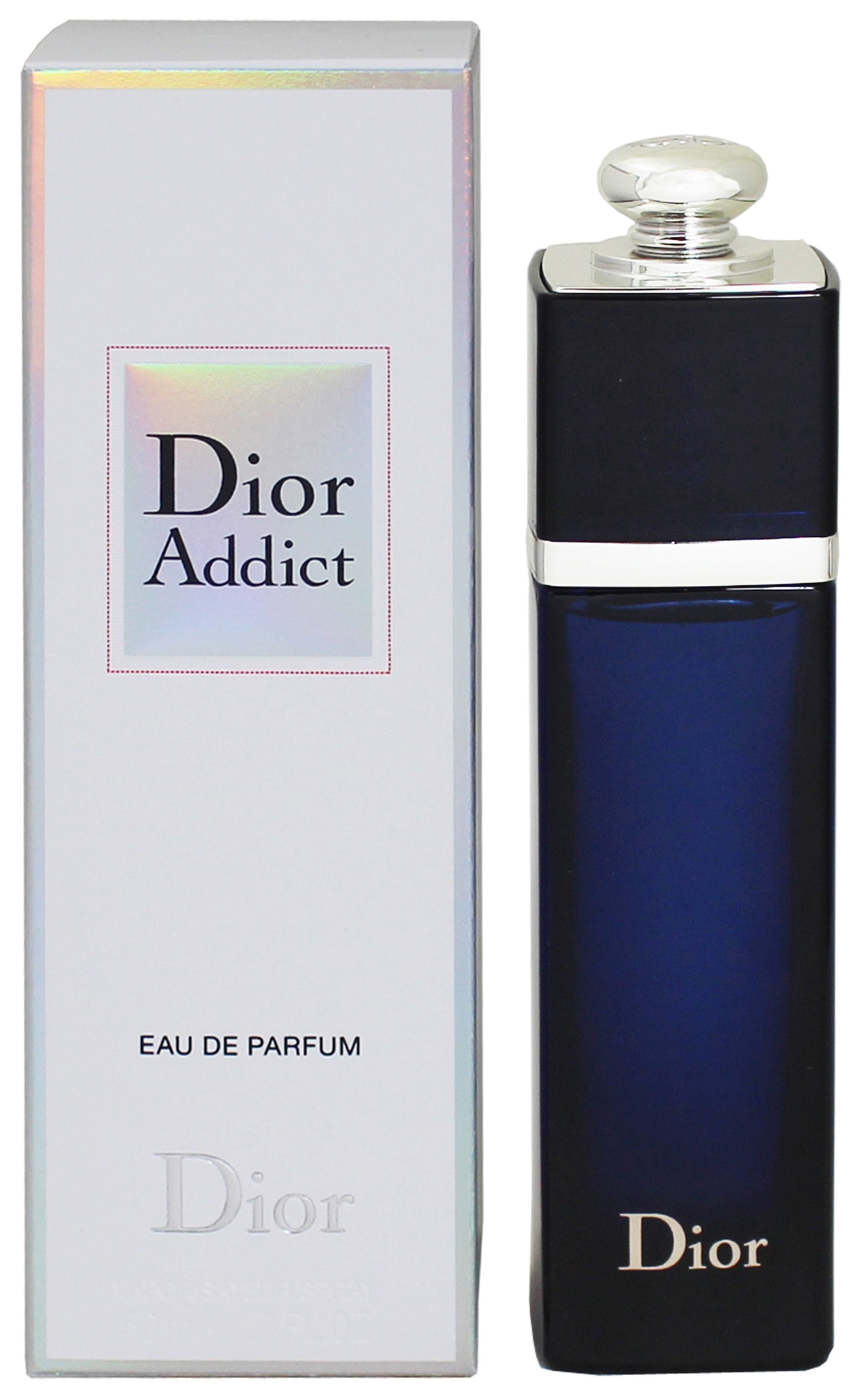 Dior Eau de Parfum »Addict«, EdP for her, Pafum im Zerstäuber, frischer Duft