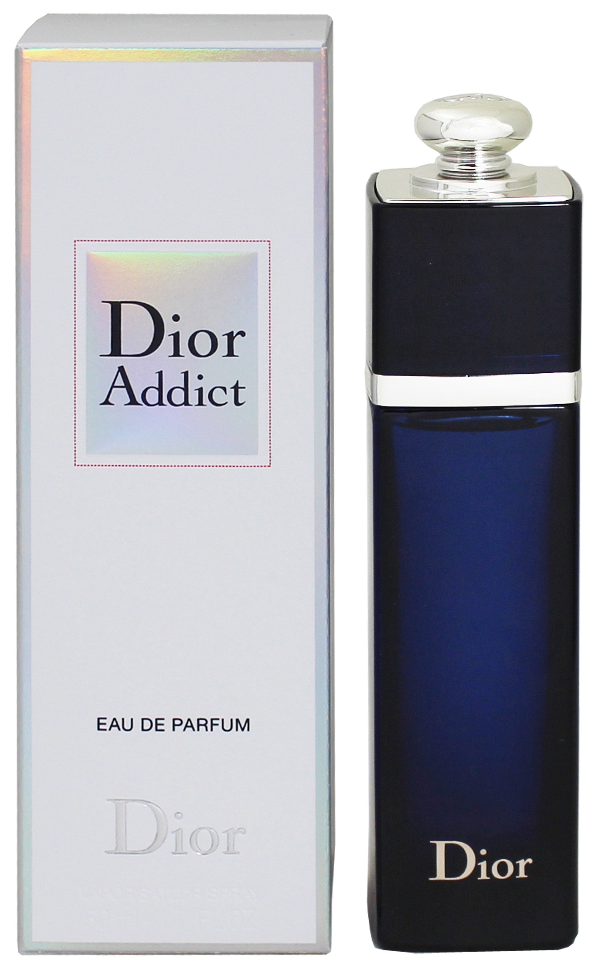 Dior Eau de Parfum »Addict«, mit orientaler Duftnote
