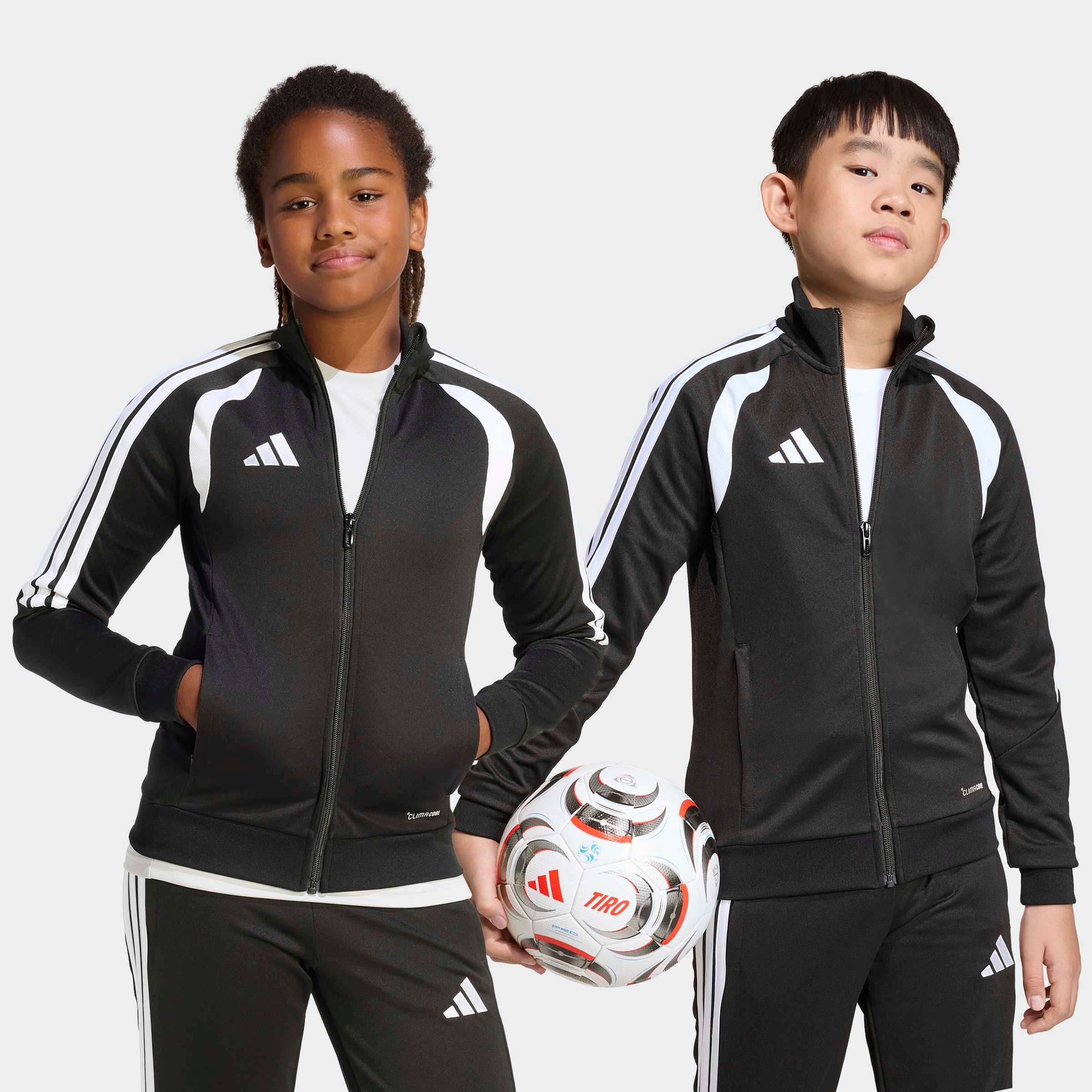 adidas Performance Trainingsjacke "TIRO26 LEAGUE KIDS"