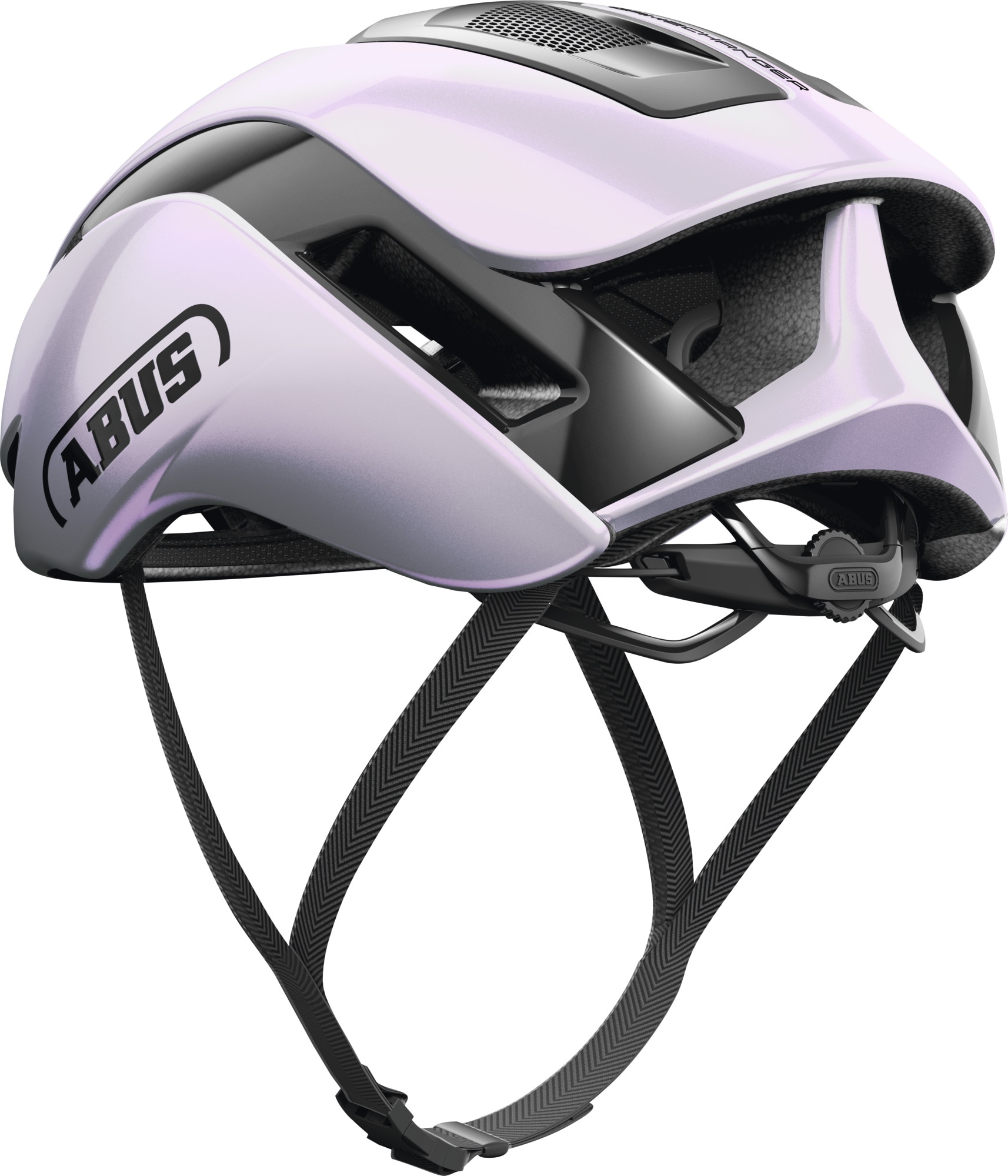 ABUS Fahrradhelm »GAMECHANGER 2.0«