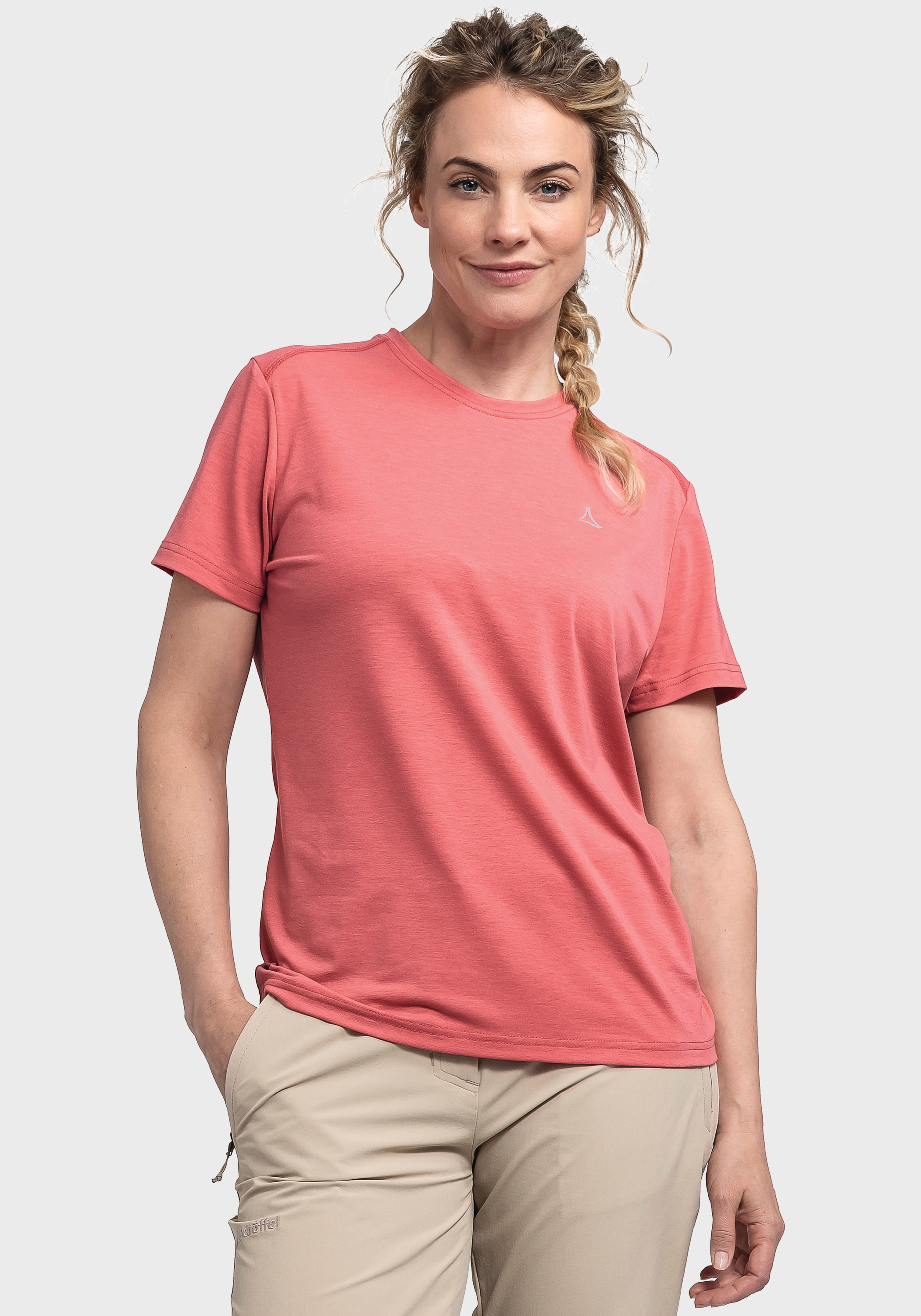 Schöffel Funktionsshirt »T Shirt Ramseck L«