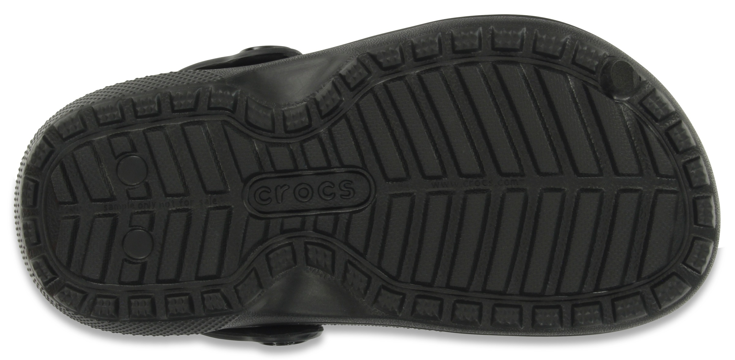 Crocs Kids' Classic Lined Clog - Size: C12 - Unisex 3