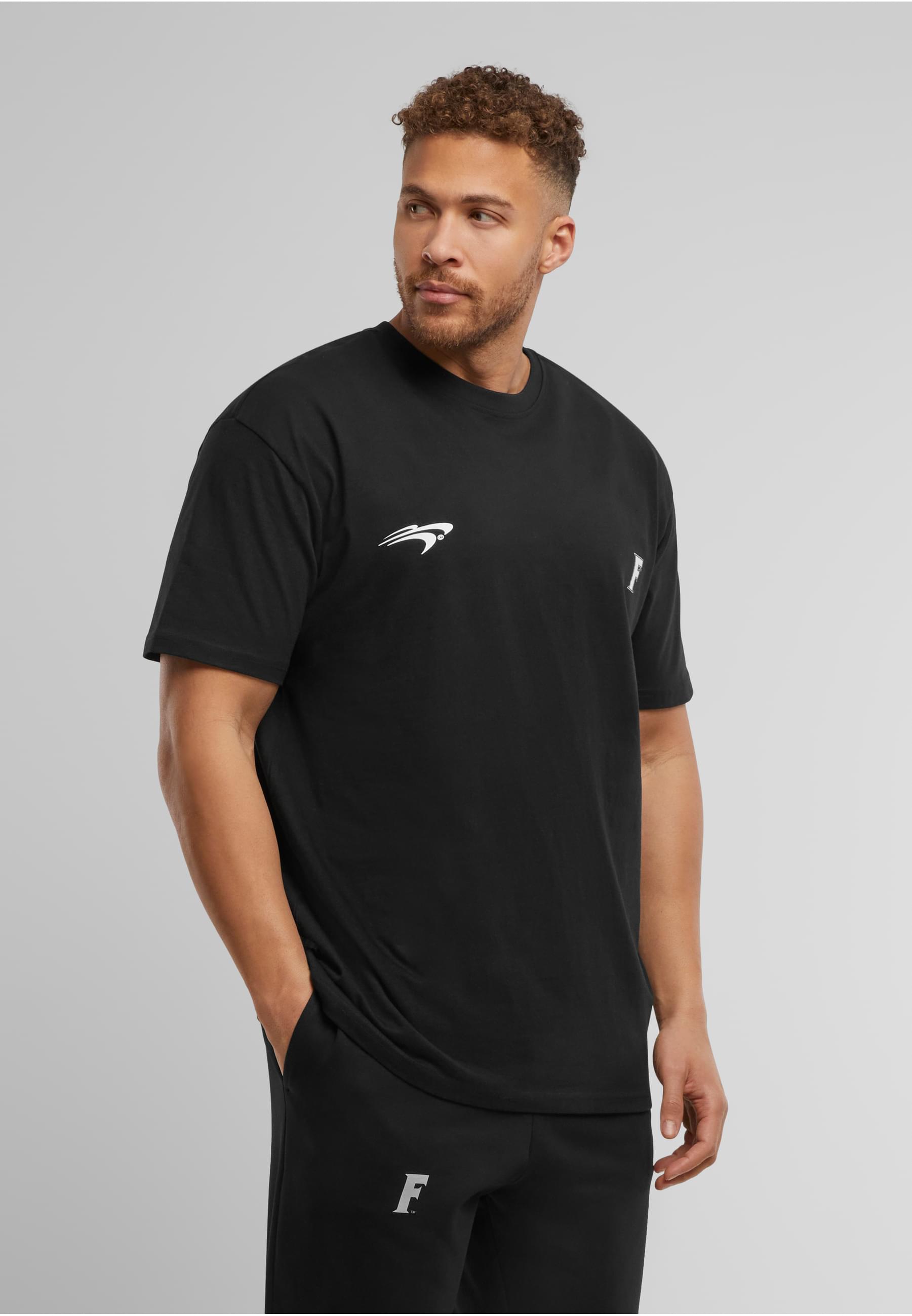 Thumbnail - Upscale by Mister Tee T-Shirt "Upscale by Mister Tee Florida Gators The Swamp Oversize Tee" 1 Stk.