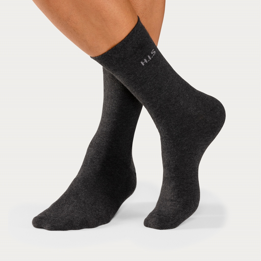 H.I.S Socken, (4 Paar)