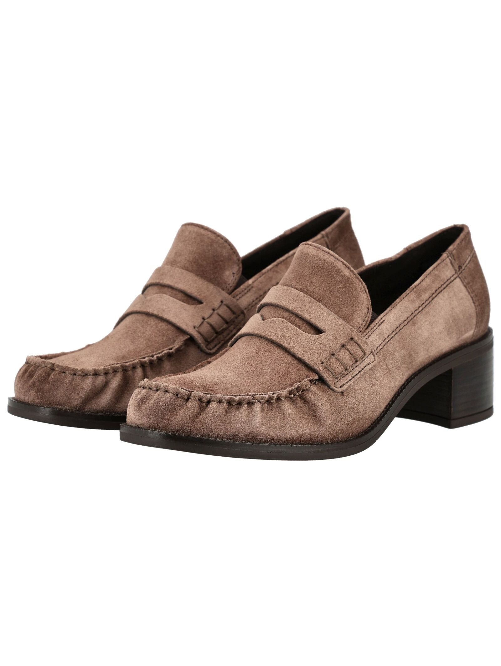 Paul Green Pumps »Paul Green Pumps Veloursleder«