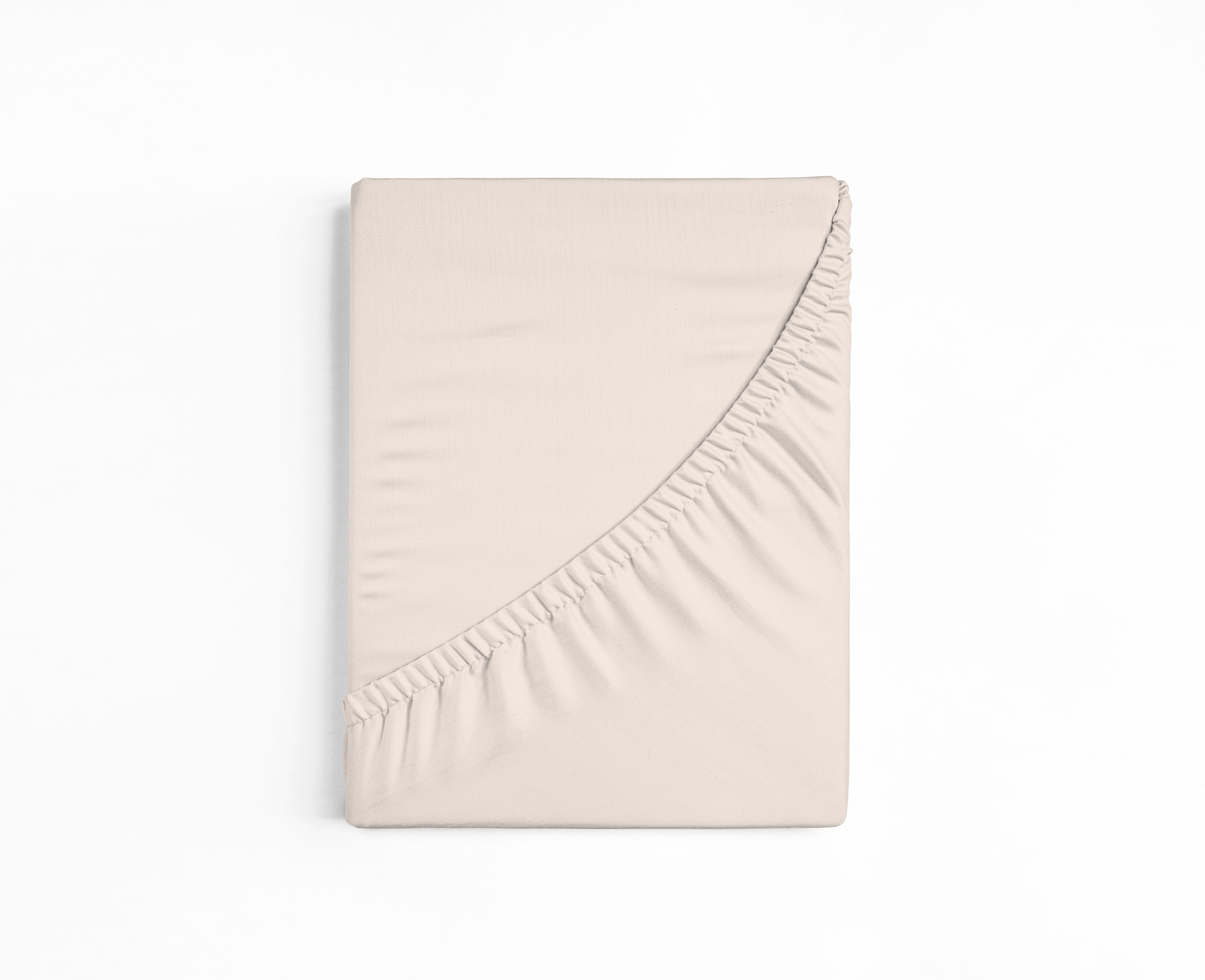 bellana Spannbettlaken "SleepStyle, aus 100% Baumwolle" formstabil und pflegeleicht, für Matratzen bis 20 cm Höhe