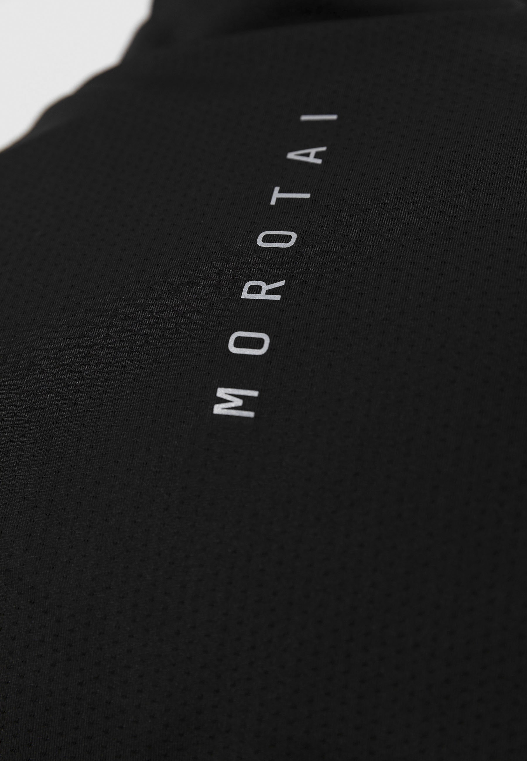 MOROTAI Sweater »MOROTAI Herren Morotai Training Dry Half Zip Top«, 1 Stk.
