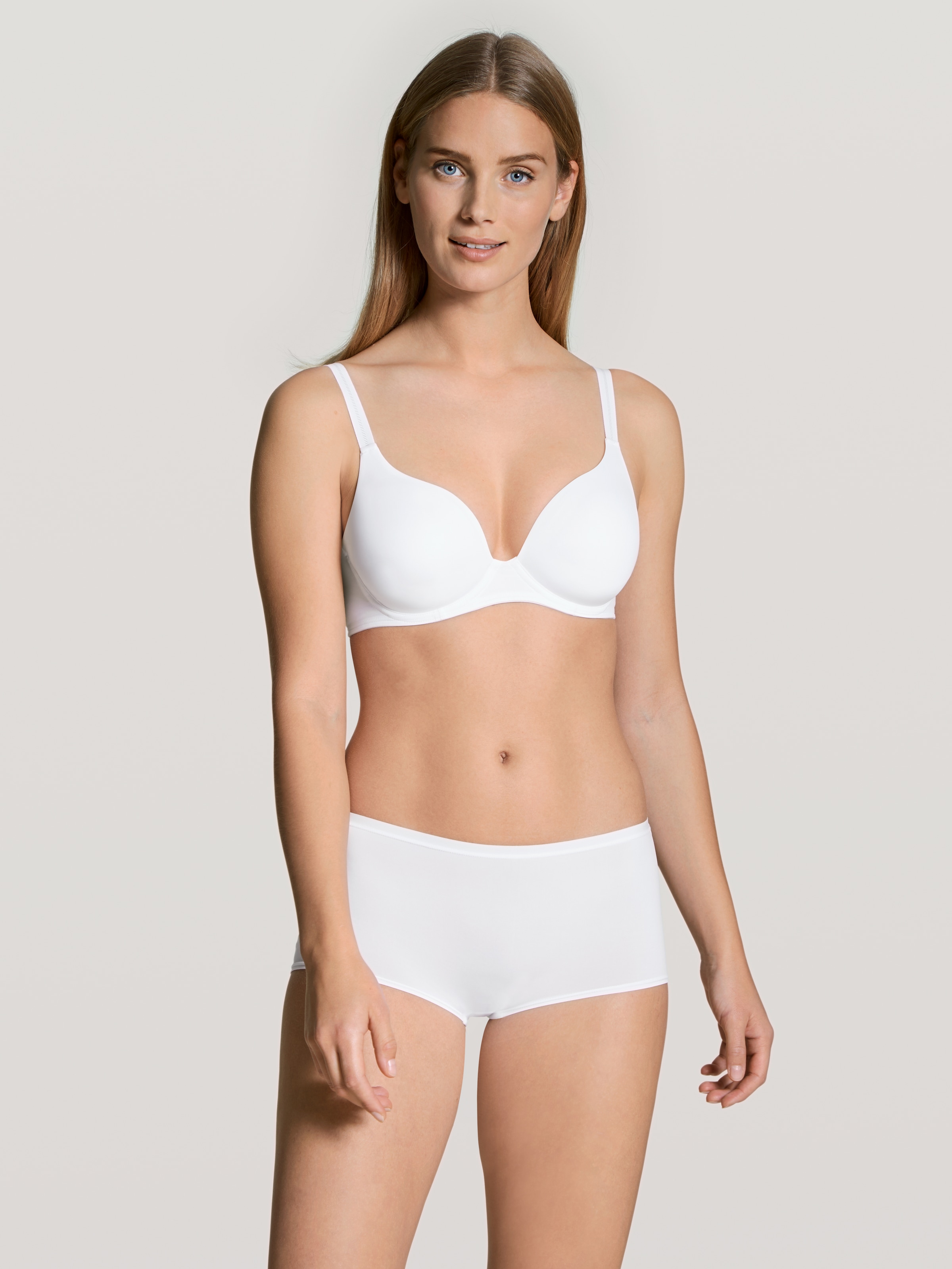 CALIDA Panty »Eco Sense Special«, mit flachem Bündchen