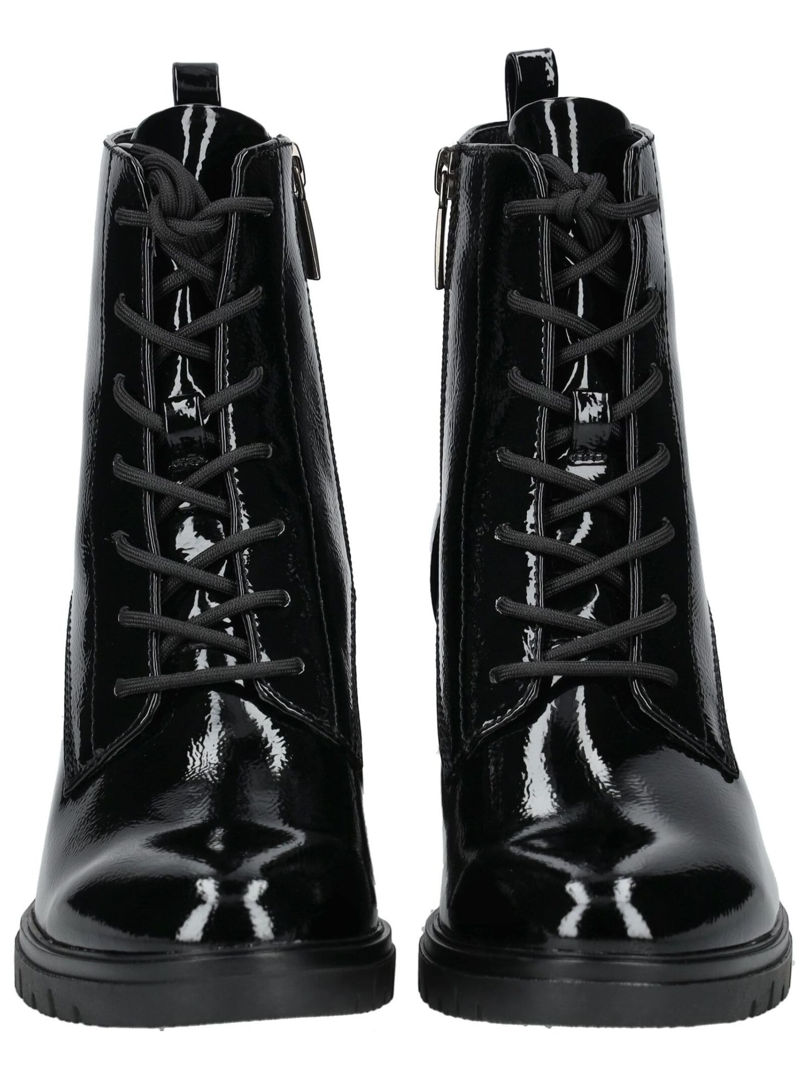 Tamaris High-Heel-Stiefelette »Tamaris Stiefelette Lederimitat«