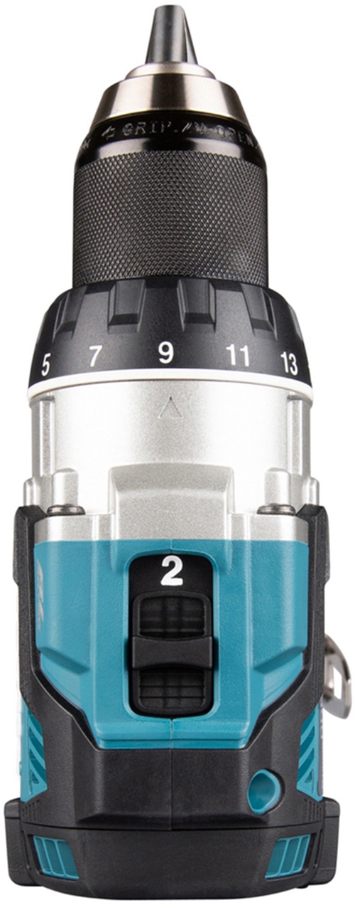 Makita Akku-Schrauber »»DDF489««, 18V, 73 Nm, 0-1.800 min-1