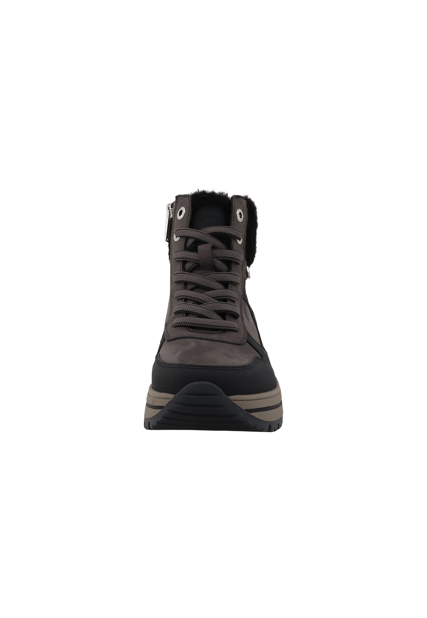 TOM TAILOR Winterstiefel "Tom Tailor Stiefel"