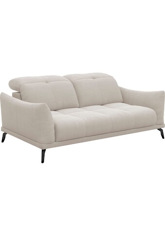 DELAVITA Sofa »Cabras«, 2,5-Sitzer, mit Kopfteilverstellung kaufen DELAVITA Sofa »Cabras«, 2,5-Sitzer, mit Kopfteilverstellung kaufen