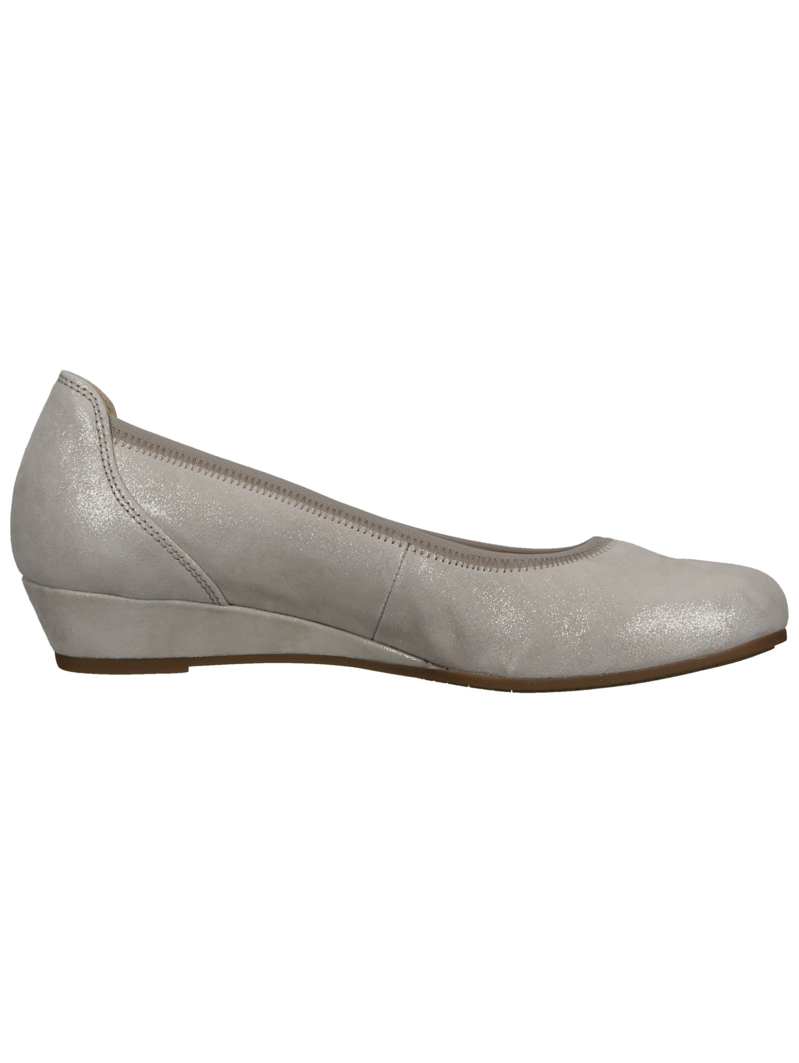 Gabor Ballerina »Gabor Ballerinas Leder«