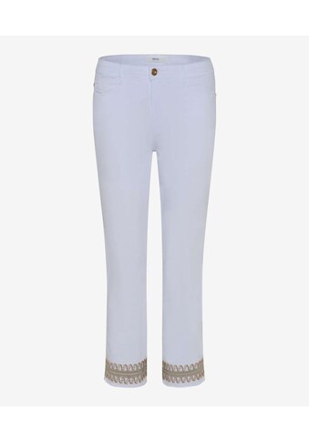 5-Pocket-Jeans »Style MARY S«