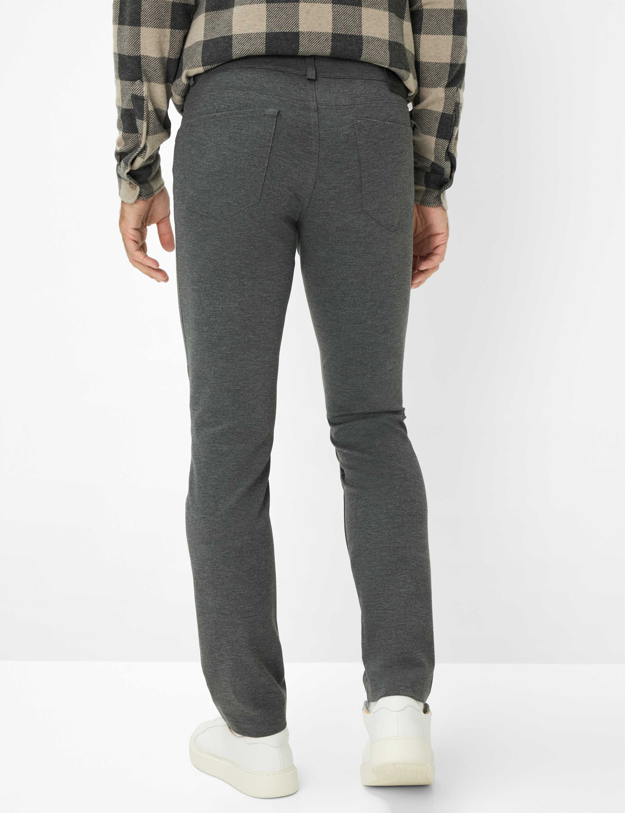 Brax 5-Pocket-Hose »Style CHUCK«