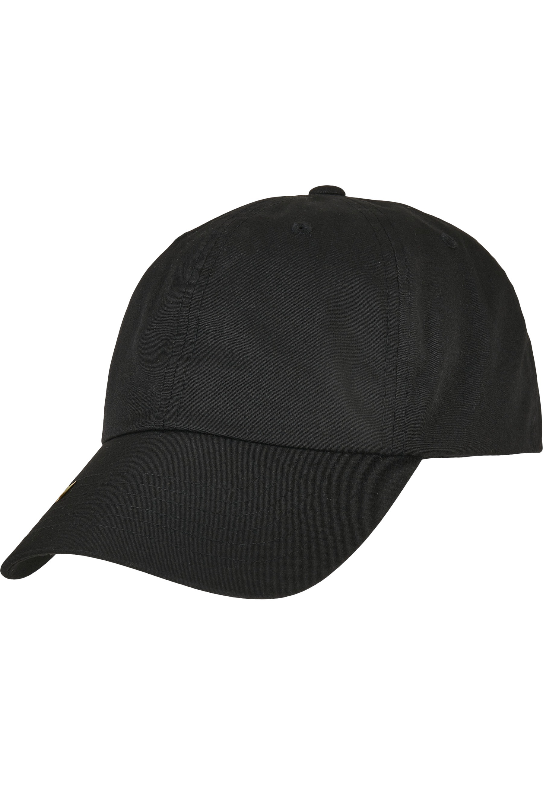Thumbnail - Flexfit Snapback Cap "Flexfit Unisex Recycled Polyester Dad Cap"