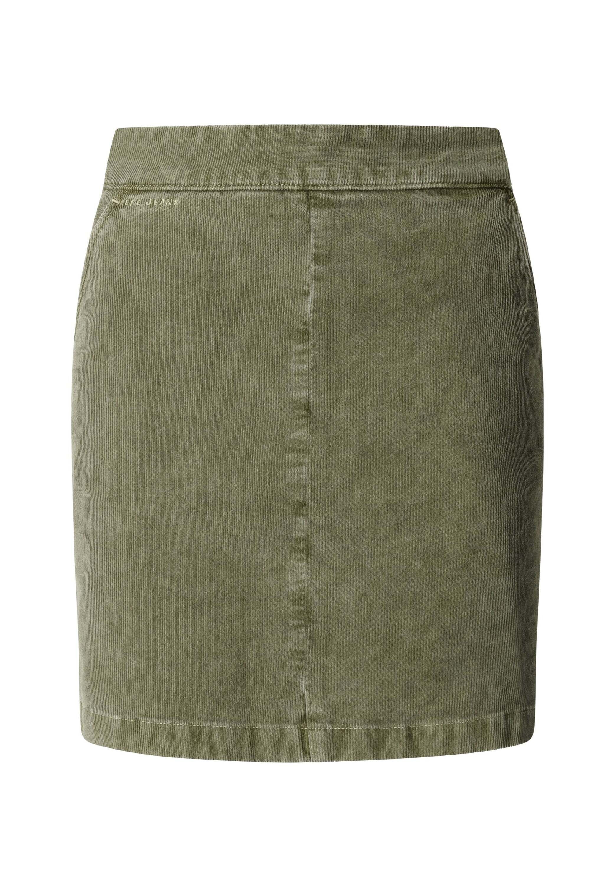 Pepe Jeans A-Linien-Rock »skirt PAULA«