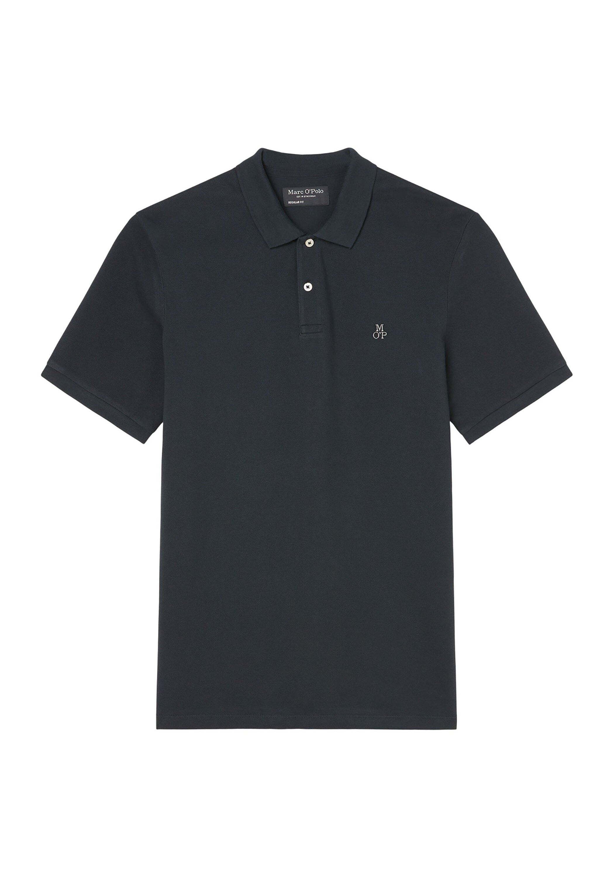 Marc OPolo Poloshirt "Poloshirt Small-Logo 1er Pack" 1 tlg.