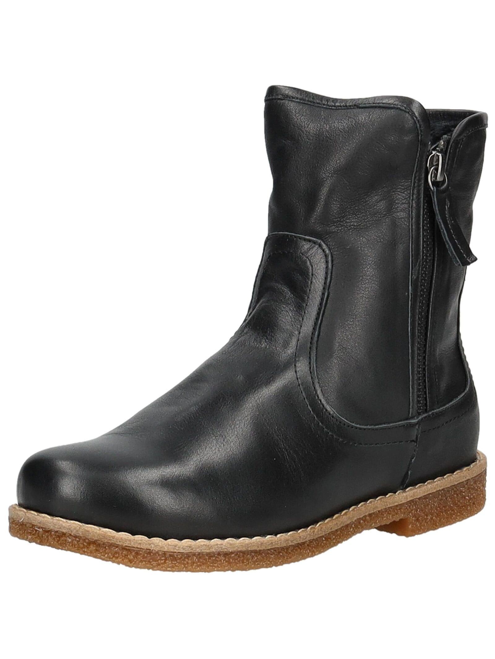 Andrea Conti Stiefelette "Andrea Conti Stiefelette Leder" günstig online kaufen
