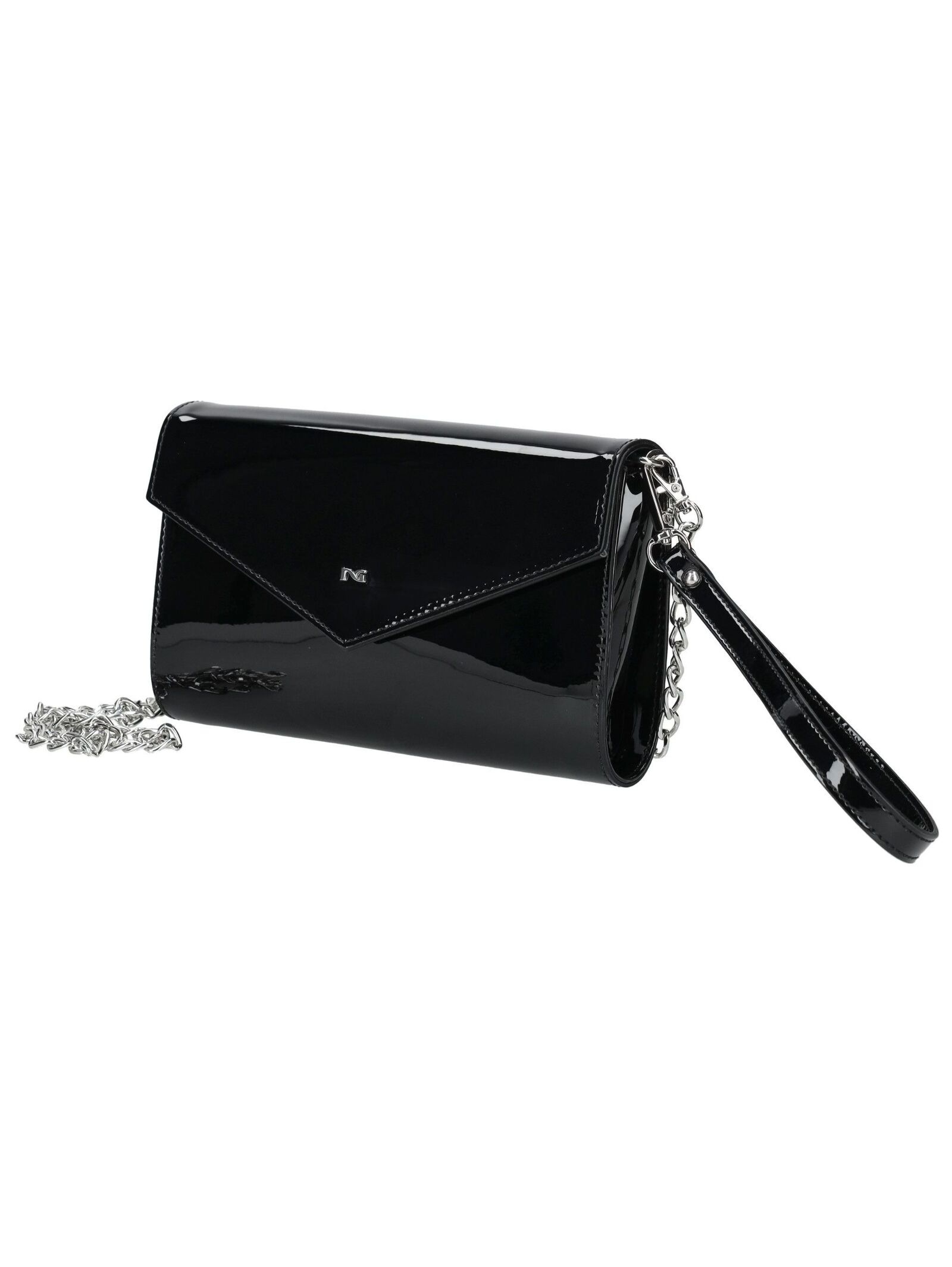 Nero Giardini Clutch »Nero Giardini Taschen Lederimitat«