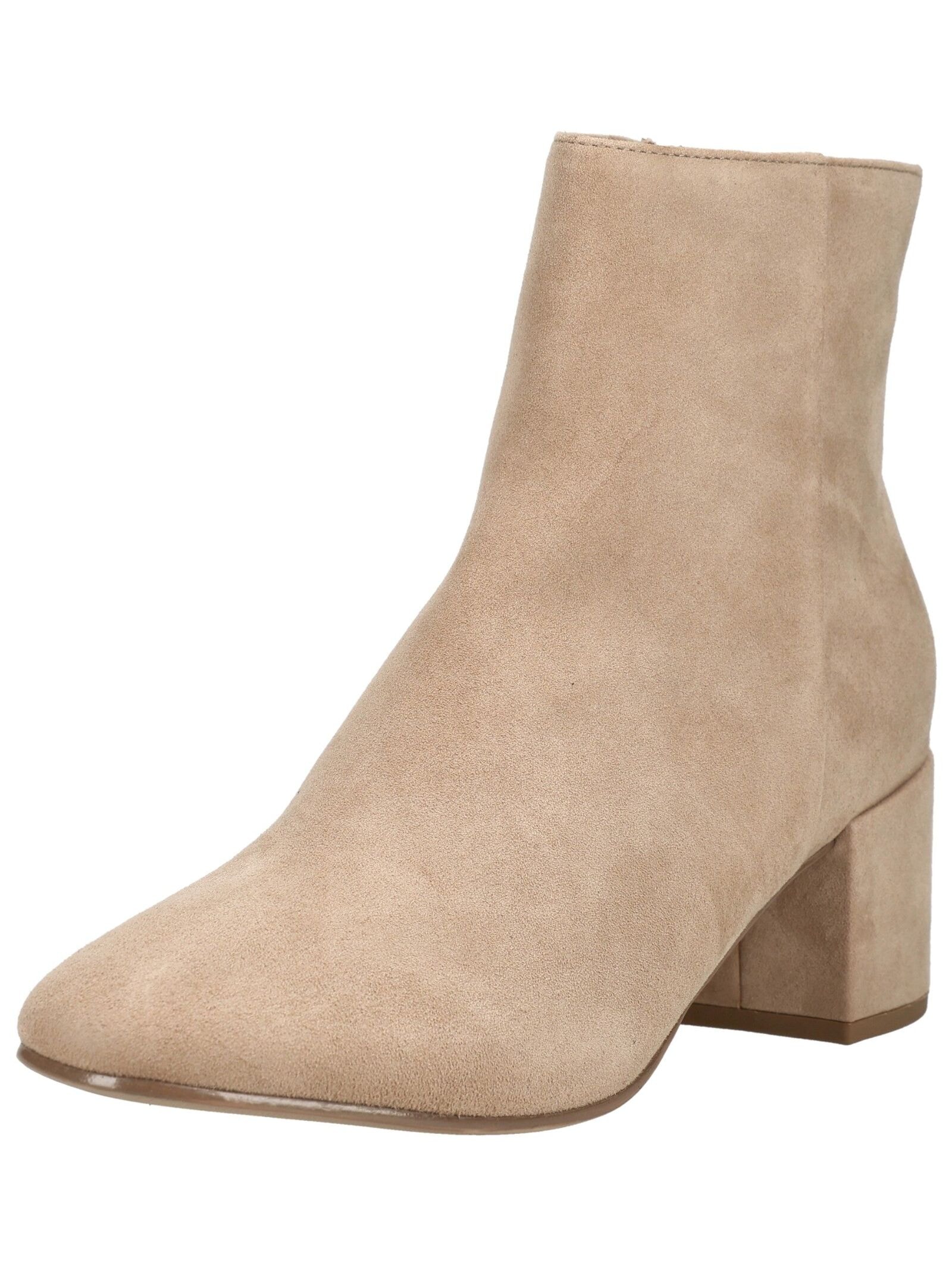 Högl Stiefelette »Högl Stiefelette Veloursleder«