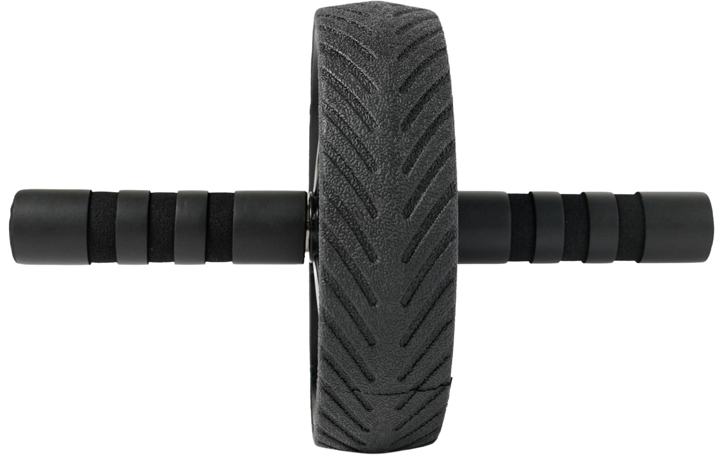 KOOR Bauchtrainer »Basic« Bauchtrainer zur Verbesserung von Kraft, Stabilität und Balance