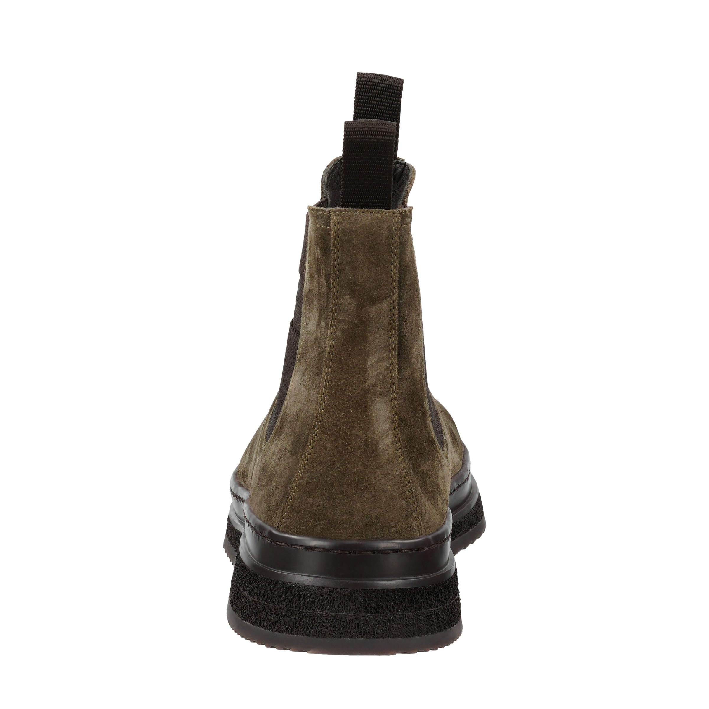 Gant Chelseaboots »Blistown«, mit Anziehlaschen