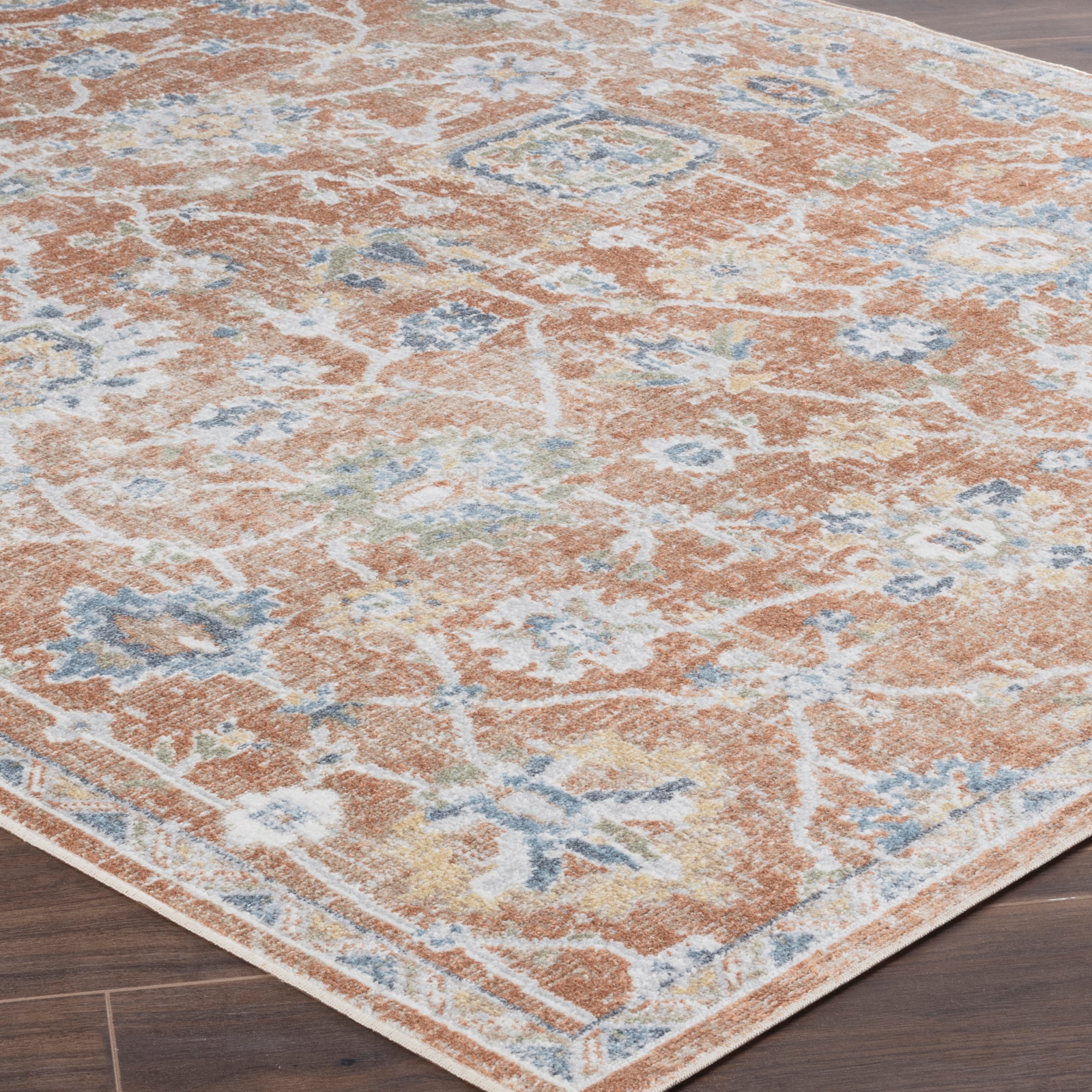 Livabliss Teppich »IQUITOS« rechteckig 5,1 mm Höhe