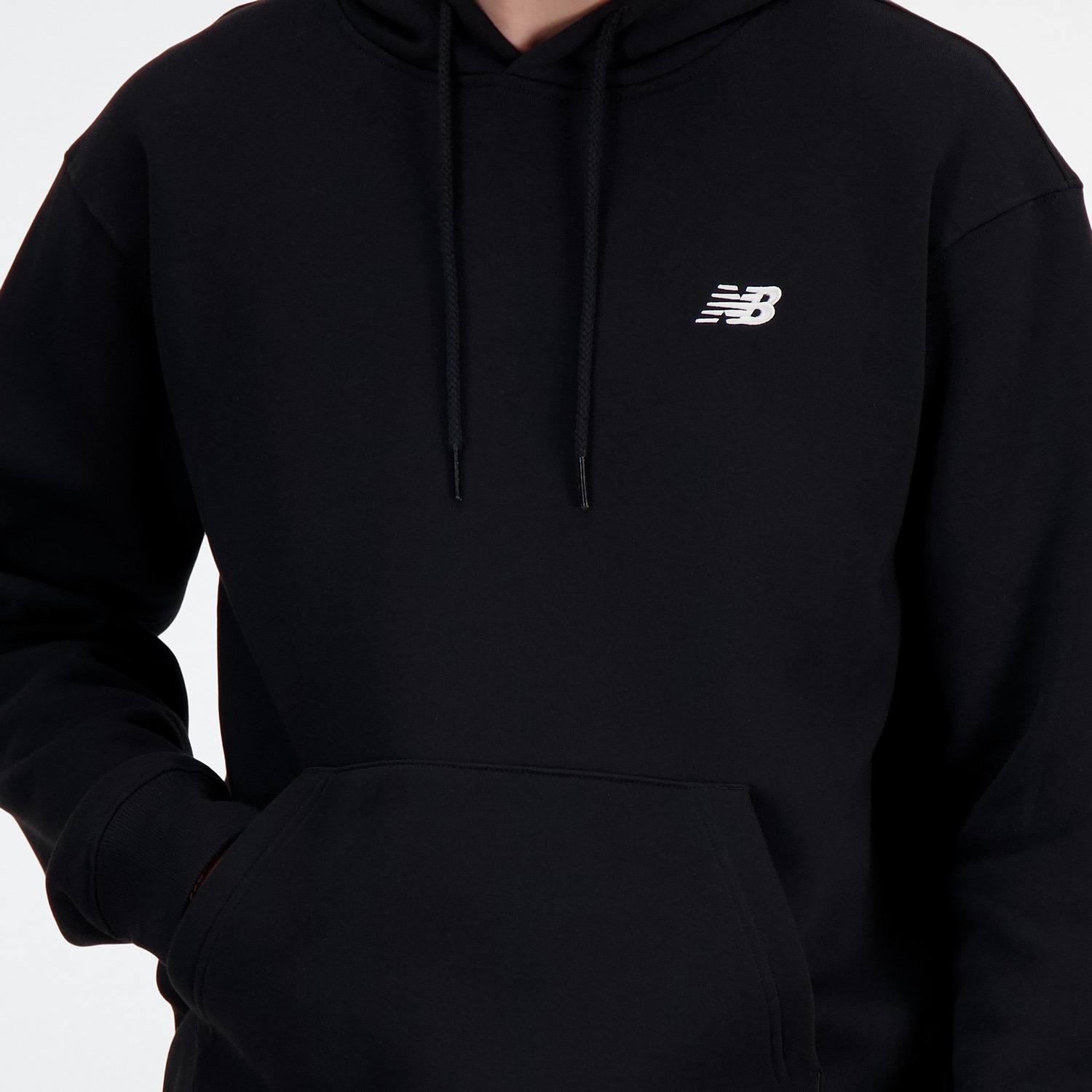 New Balance Kapuzensweatshirt »Sport Essentials French Terry Hoodie«